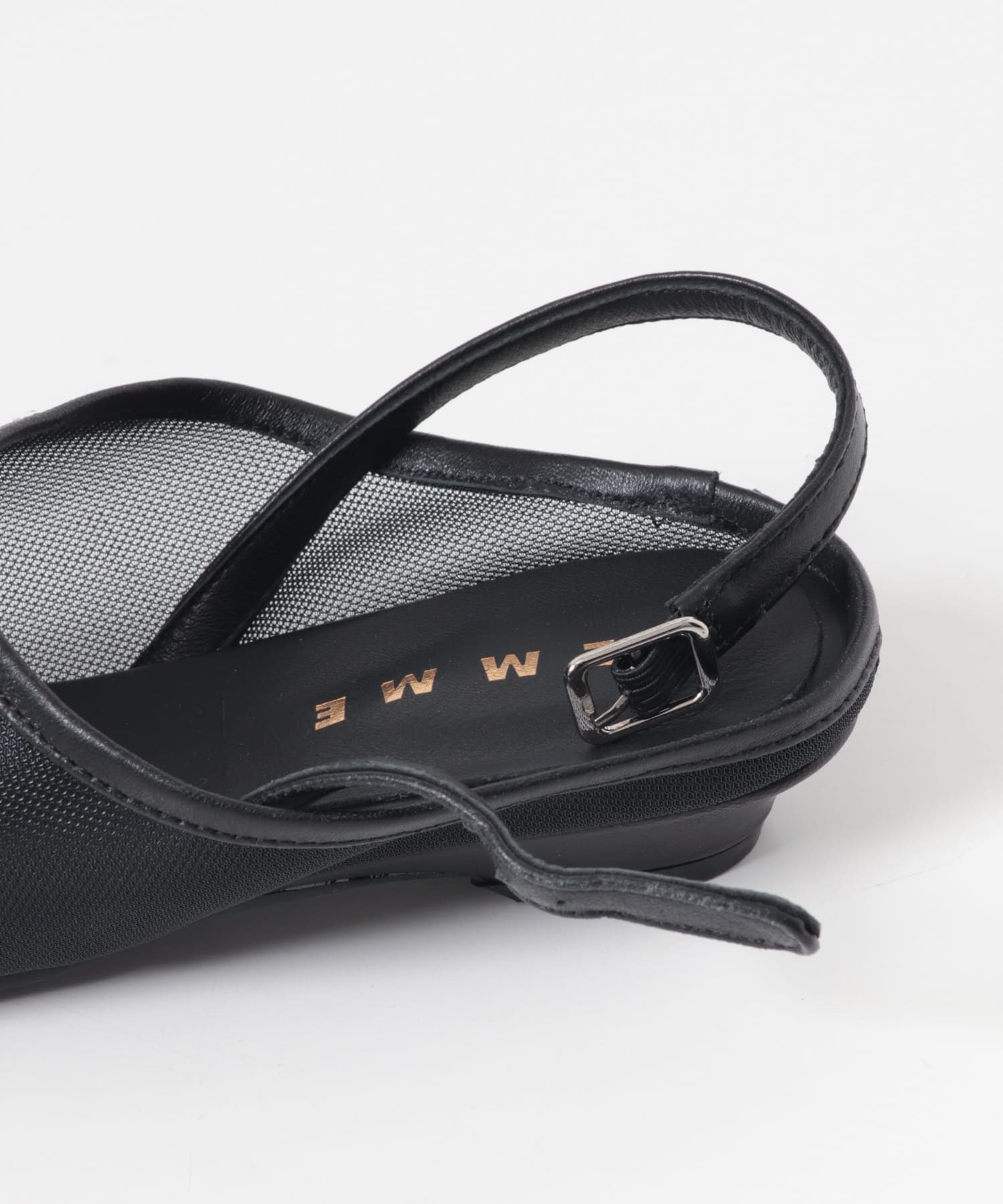 REMME メッシュパンプス(36 NEGRO): シューズ｜URBAN RESEARCH公式
