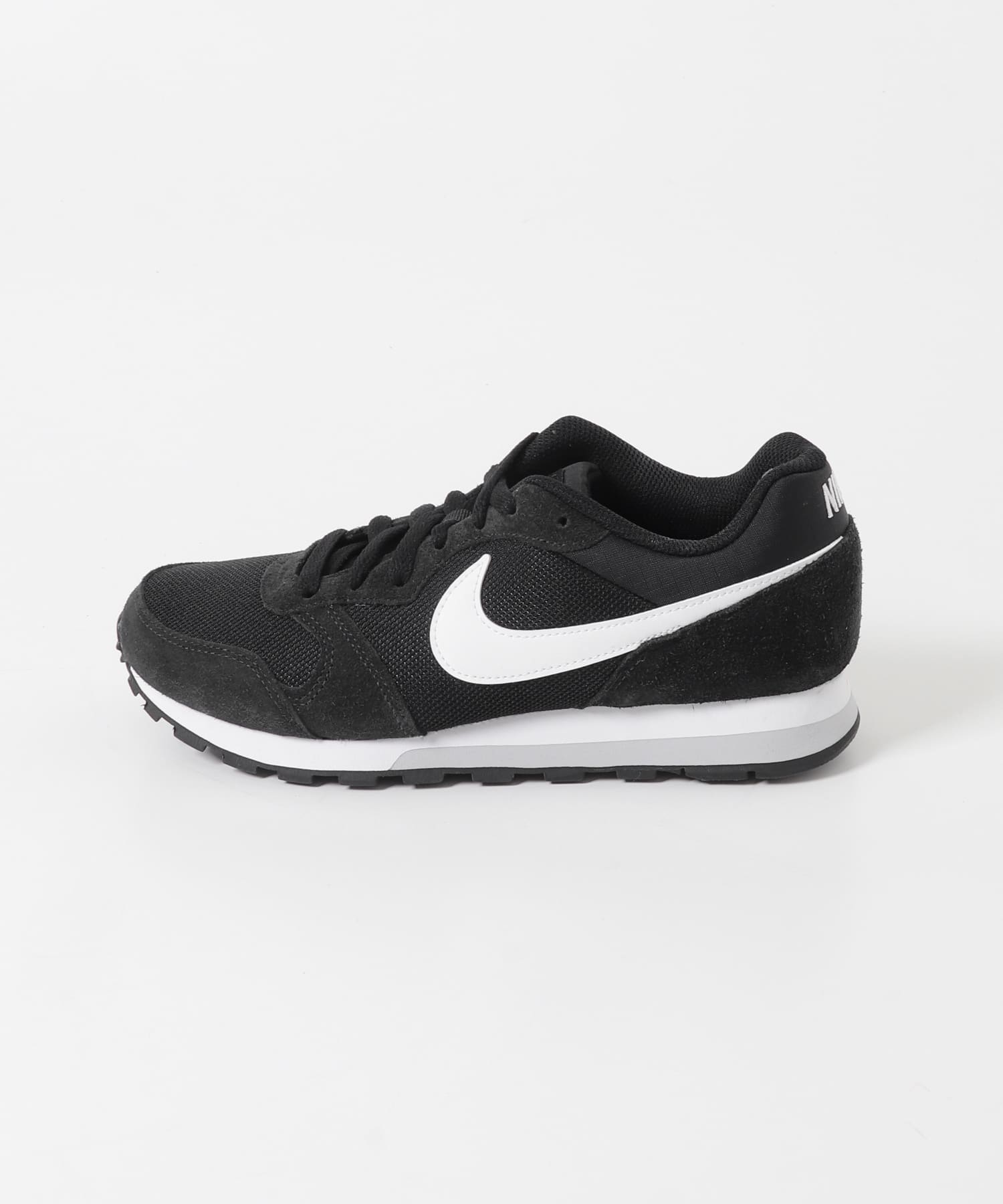 NIKE　ナイキ ウィメンズ MD ランナー 2