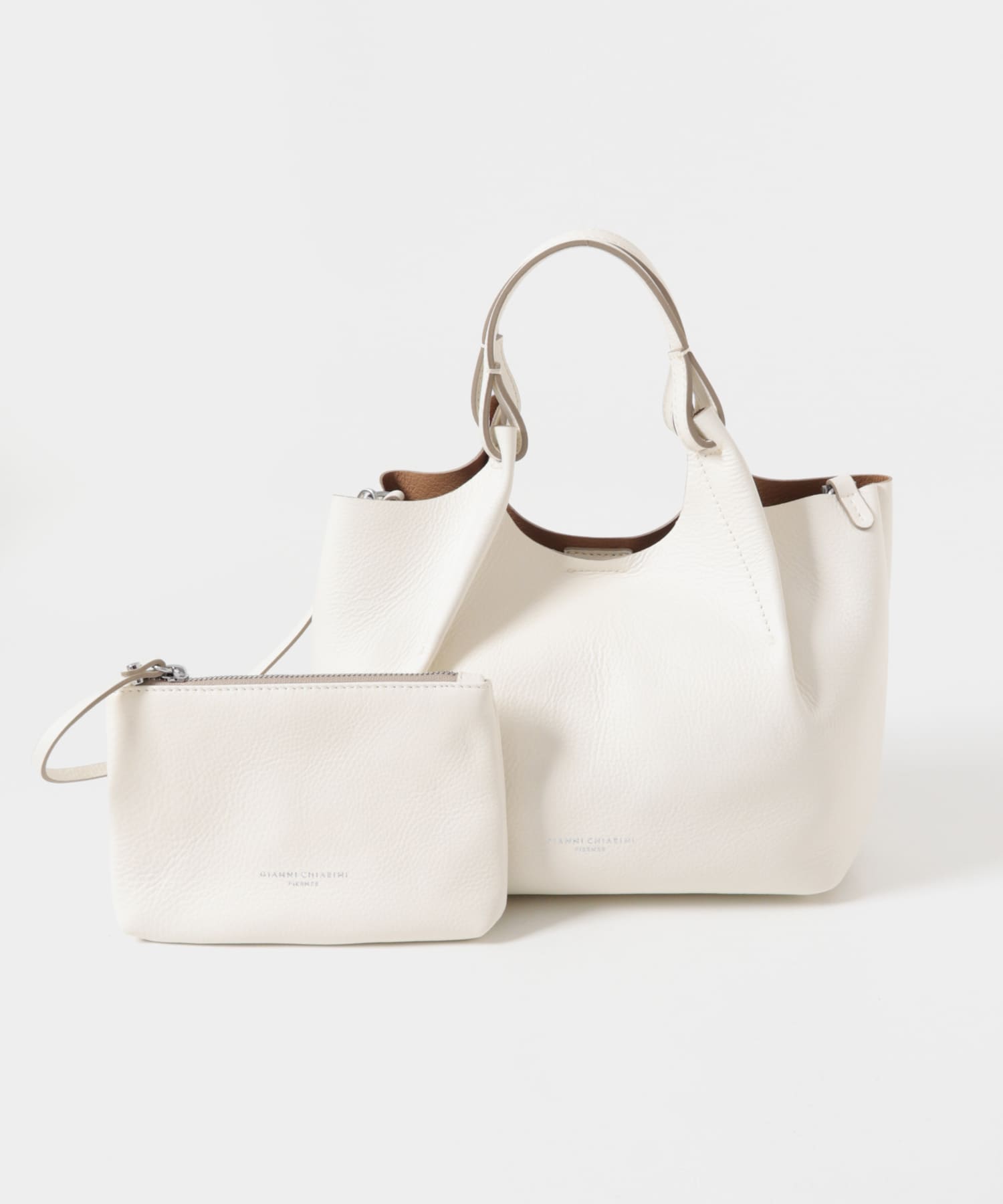 GIANNI CHIARINI DUA(- PIETRALAM): バッグ｜URBAN RESEARCH公式