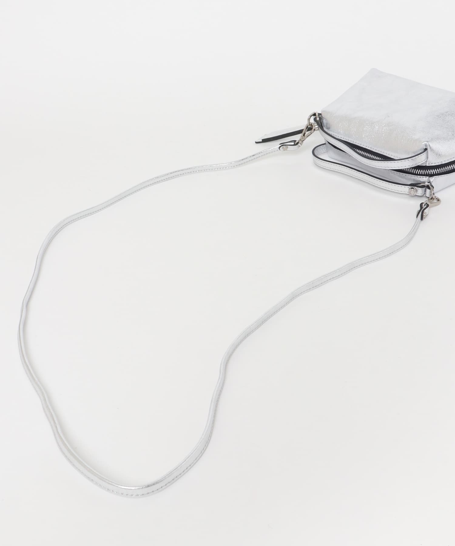 GIANNI CHIARINI　ALIFA S ARGENTO -