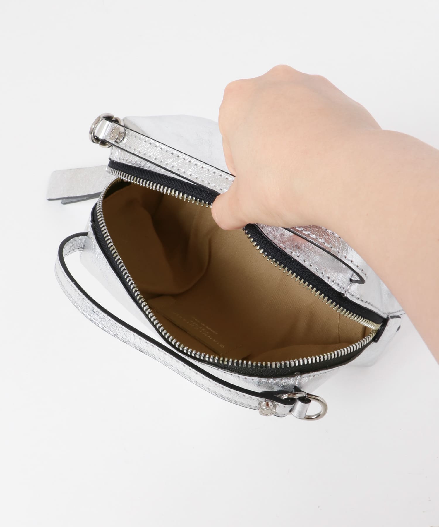 GIANNI CHIARINI　ALIFA S ARGENTO -