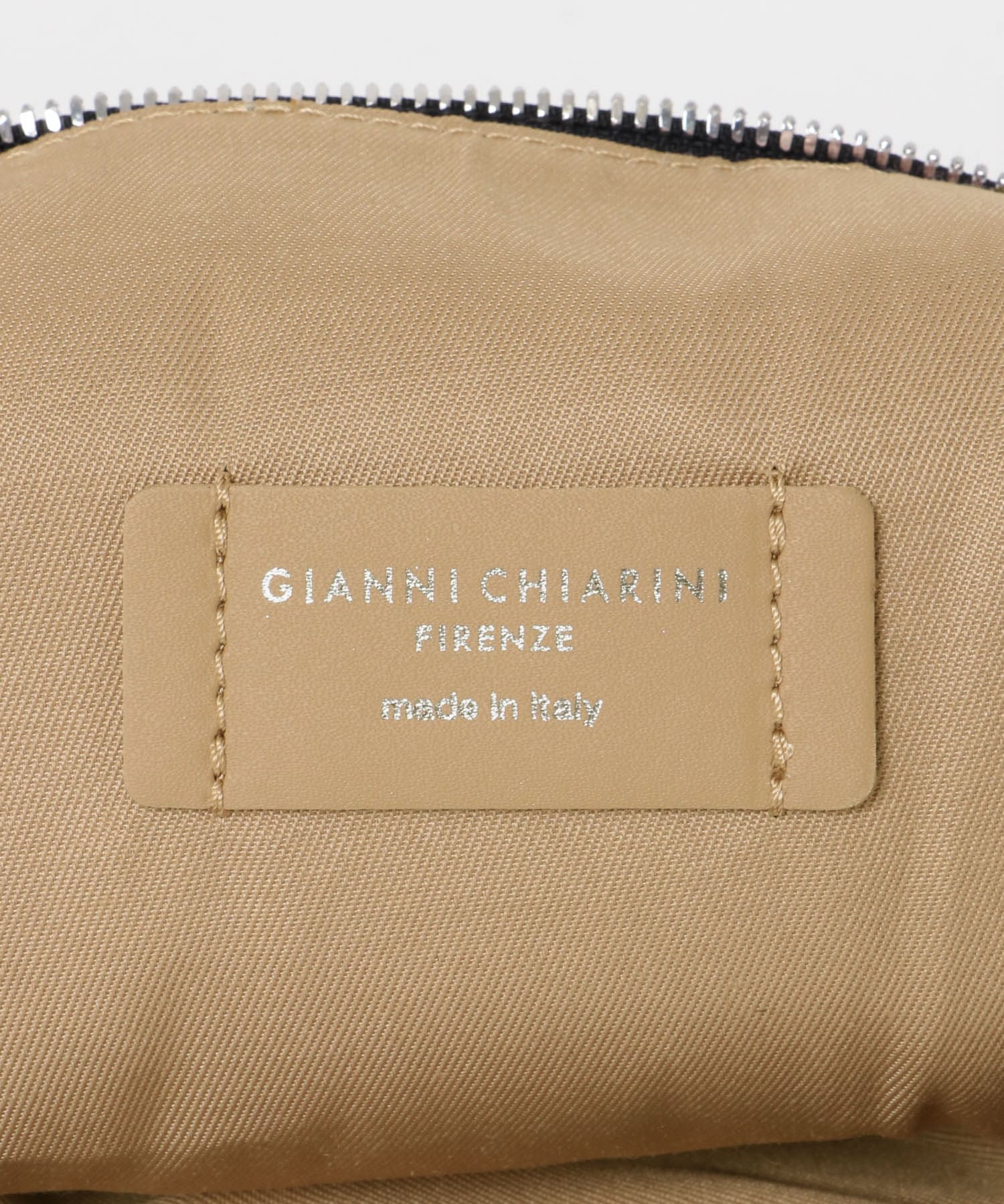 GIANNI CHIARINI　ALIFA S ARGENTO -