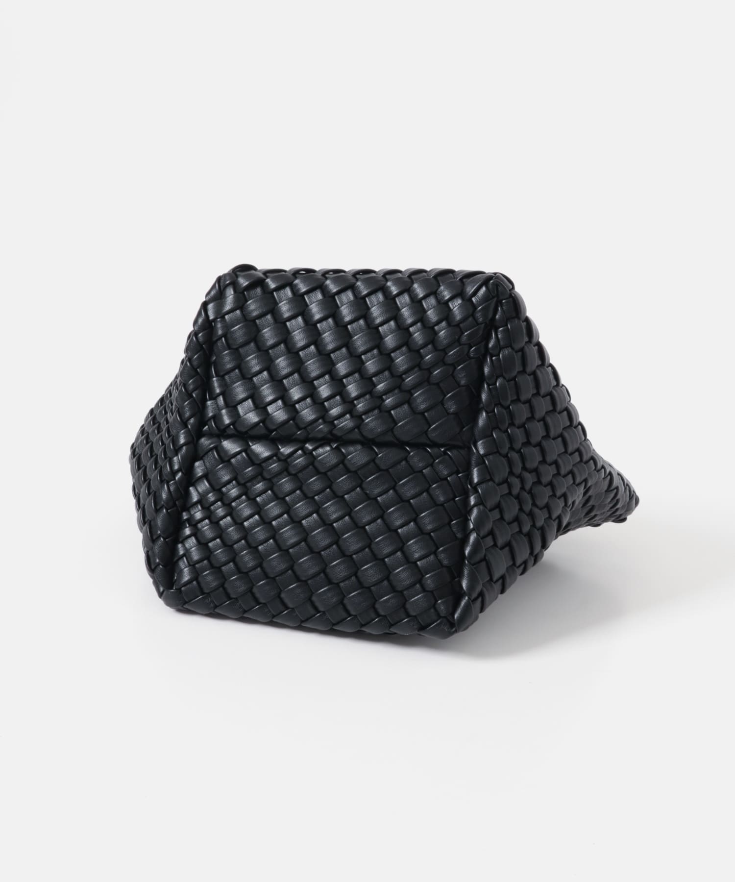 VELETTO　メッシュバッグ BLACK Free