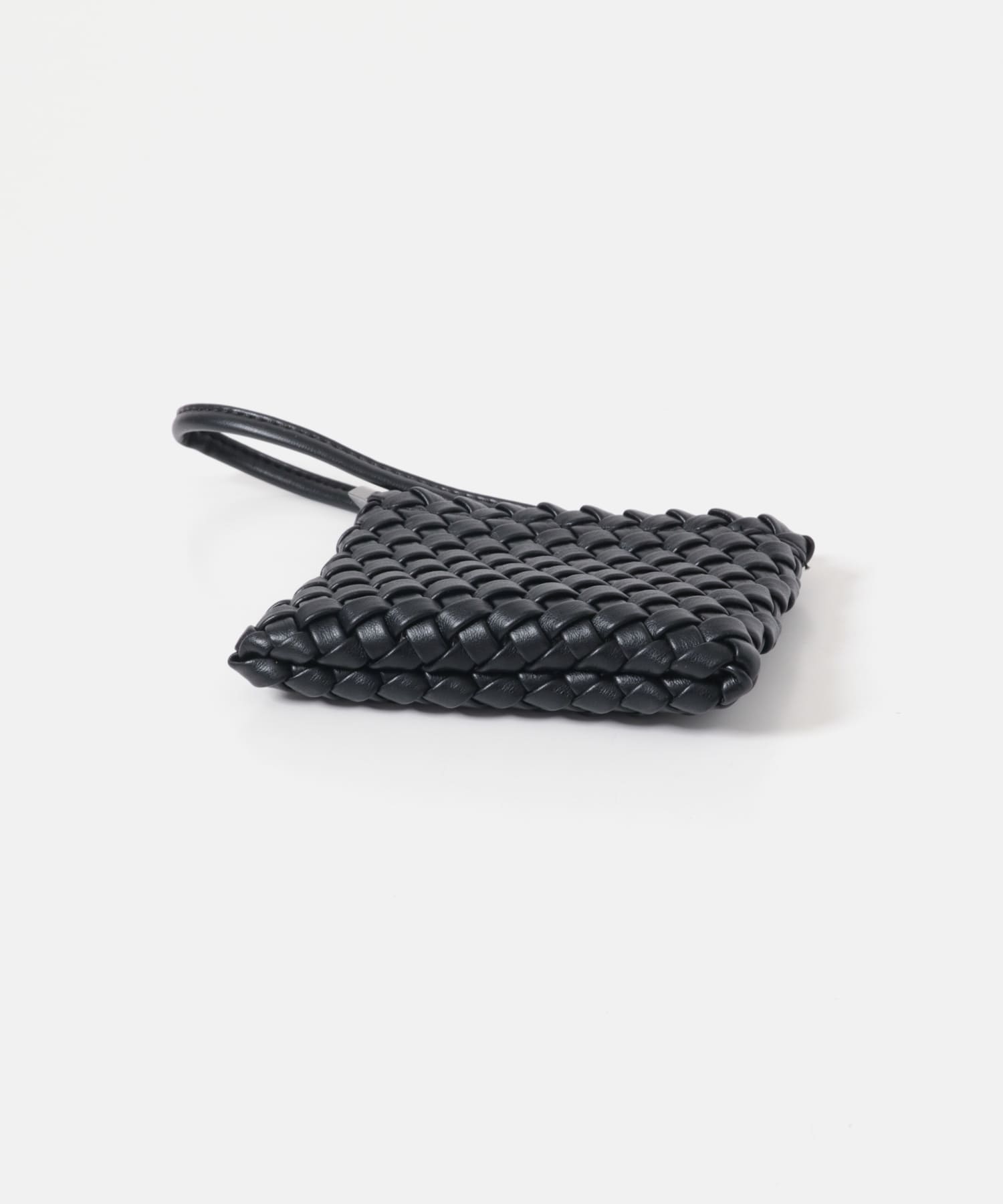 VELETTO　メッシュバッグ BLACK Free