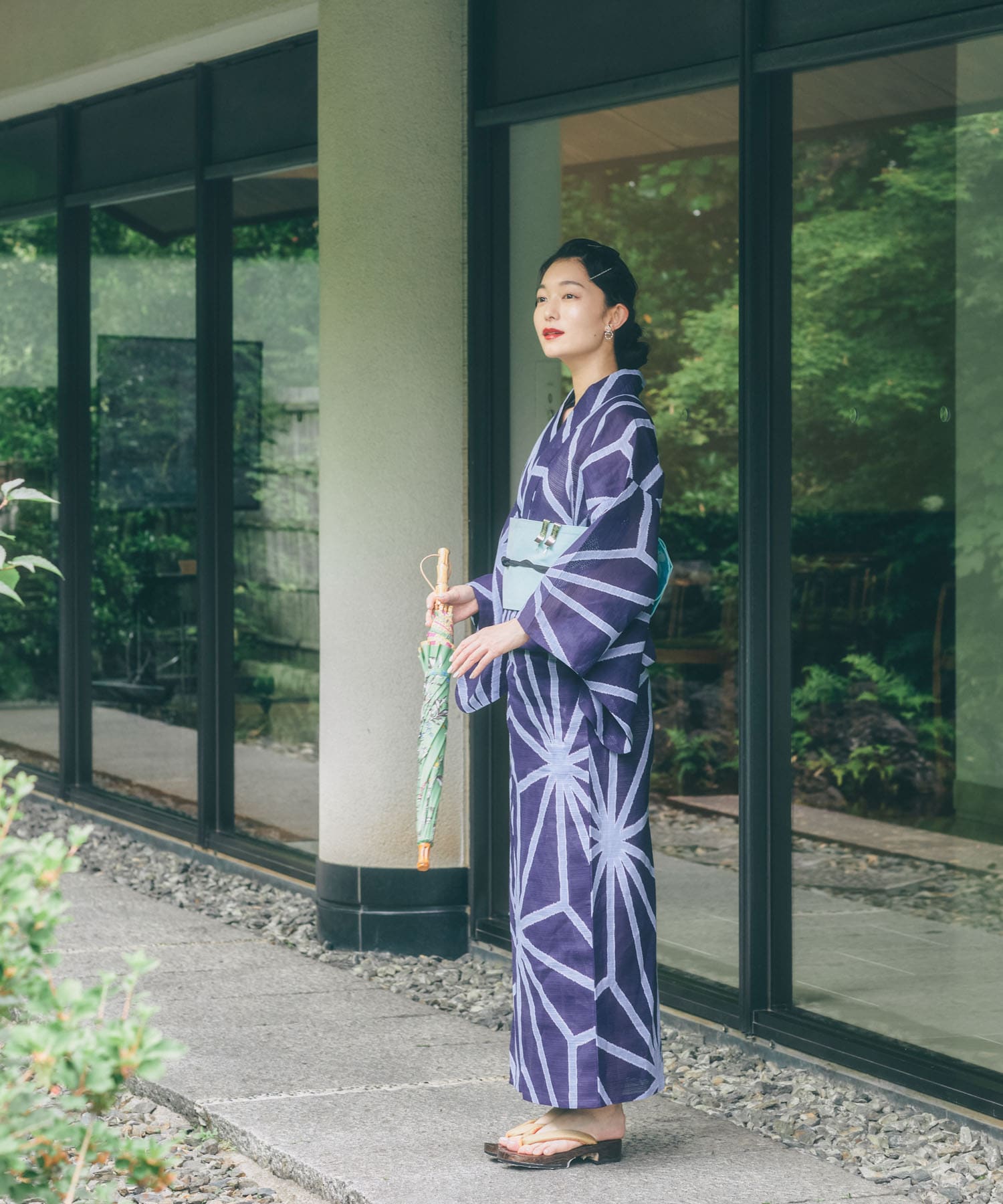 別注』浴衣 大麻柄(Free 紺): その他｜URBAN RESEARCH公式ファッション通販