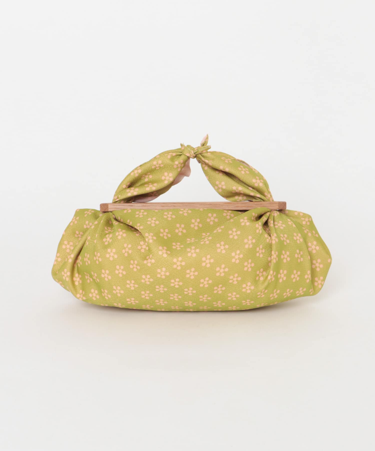 FUROSHIKI BAG 利休梅