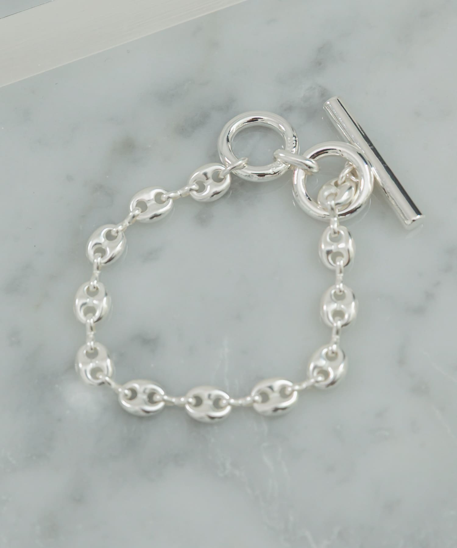 in mood　ANCHOR BRACELET