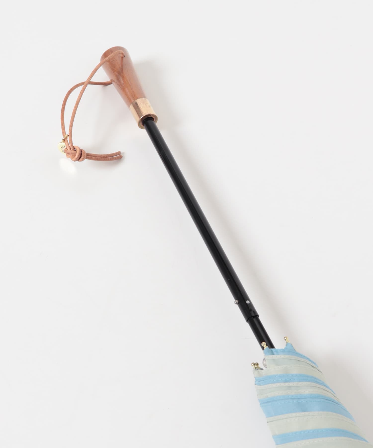 manipuri　折傘ビットバルーン LIGHTBLUE -