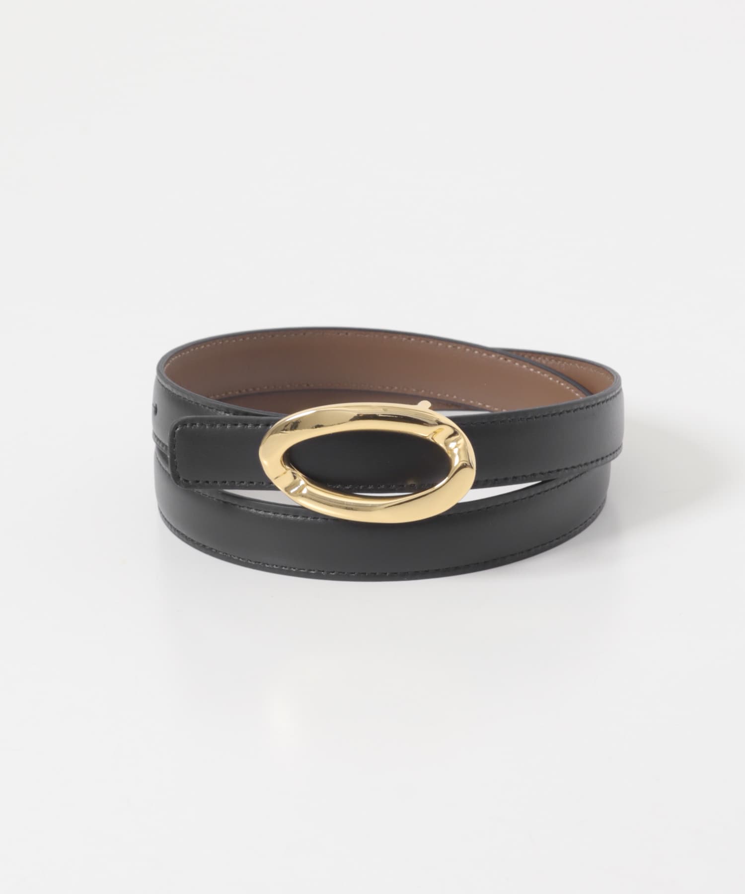 ATELIER AMBOISE ALBA ROMANO(80 NERO): ファッション雑貨｜URBAN