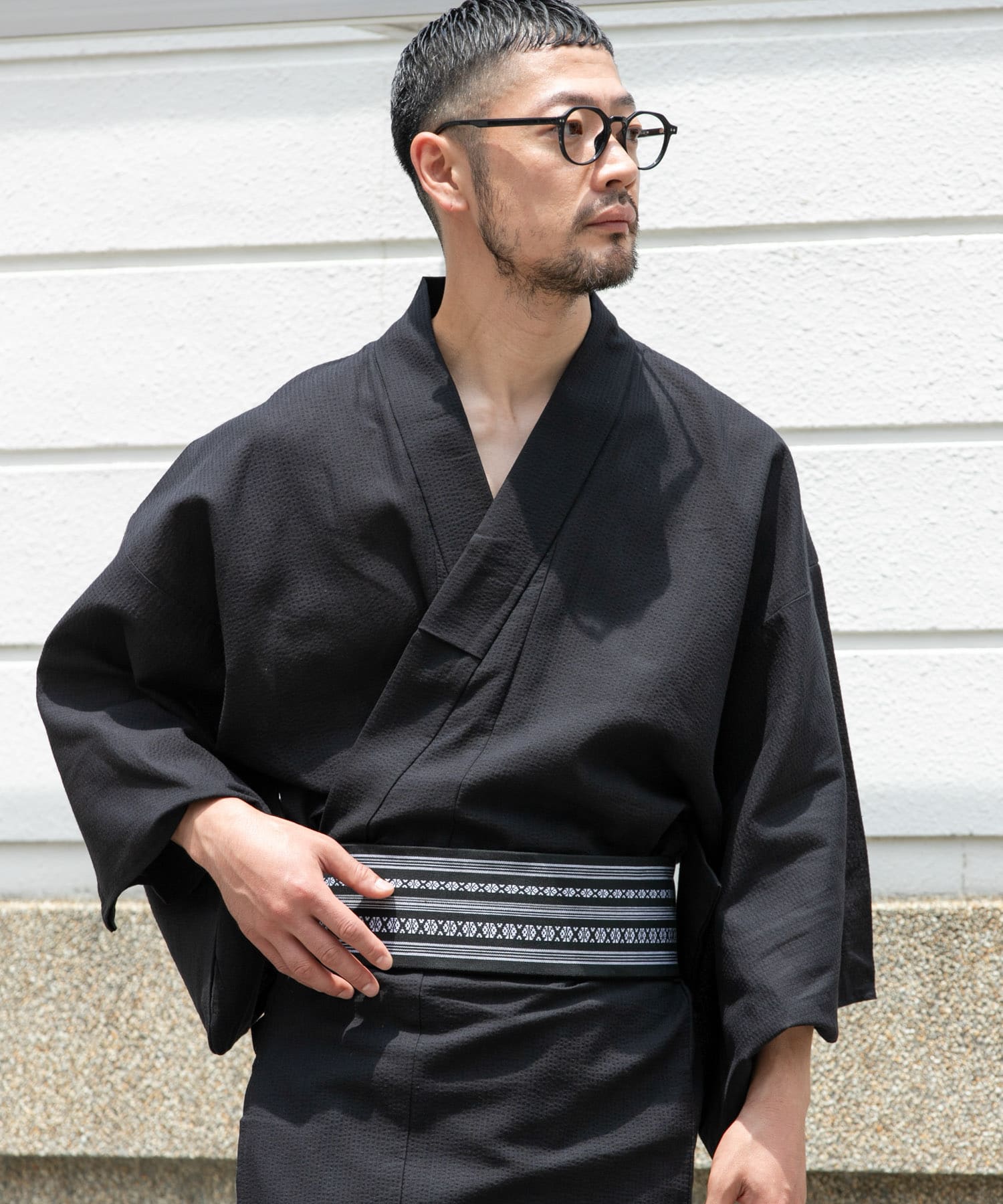 黒