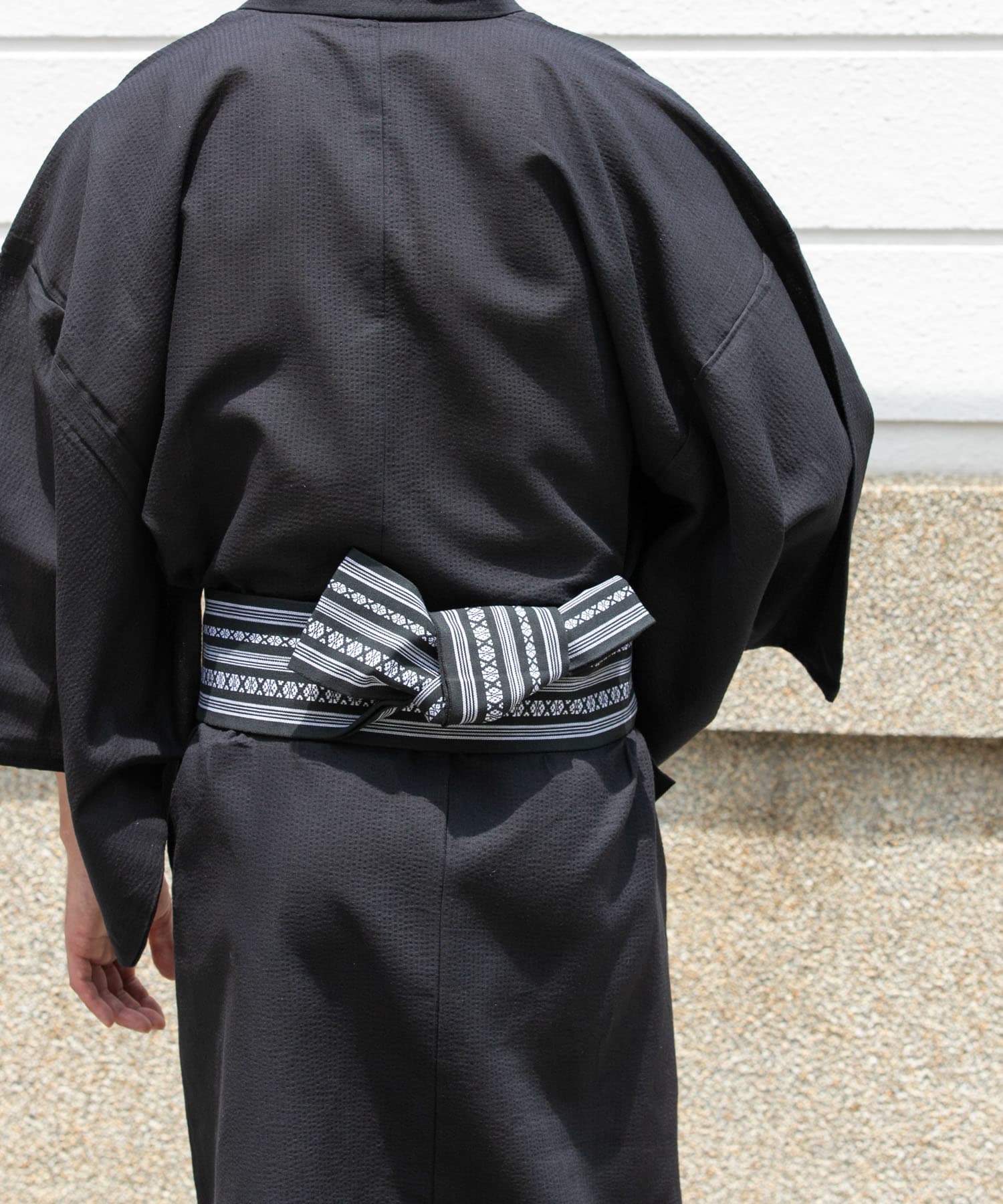 黒