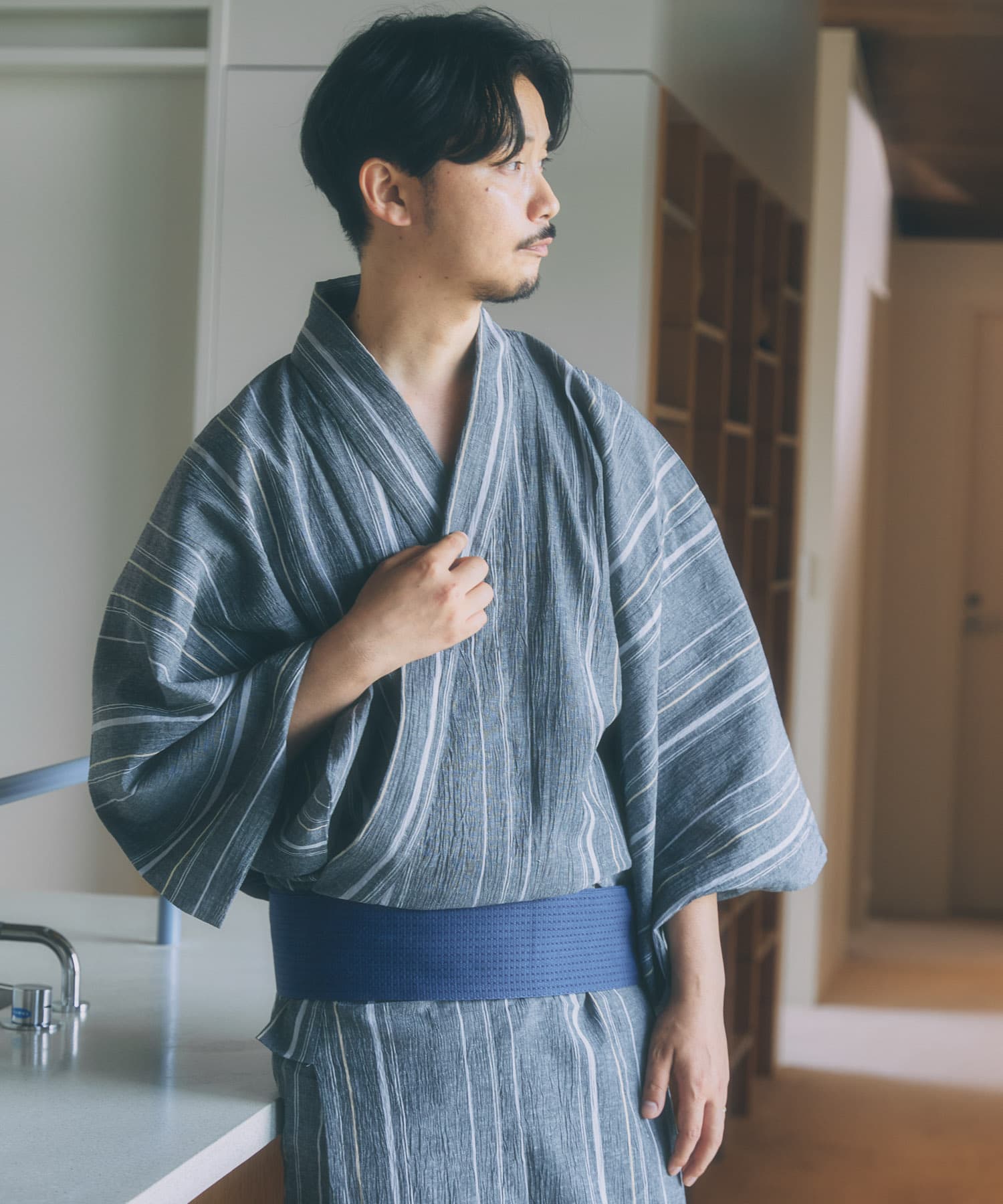 紺
