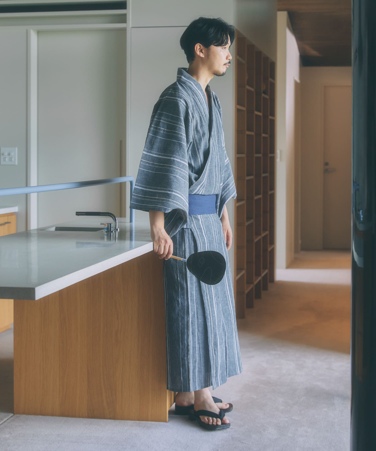 紺