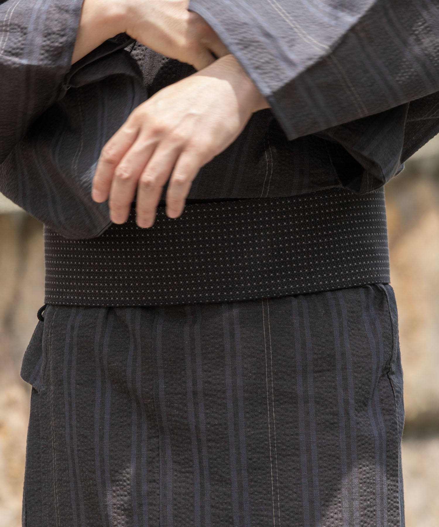 黒