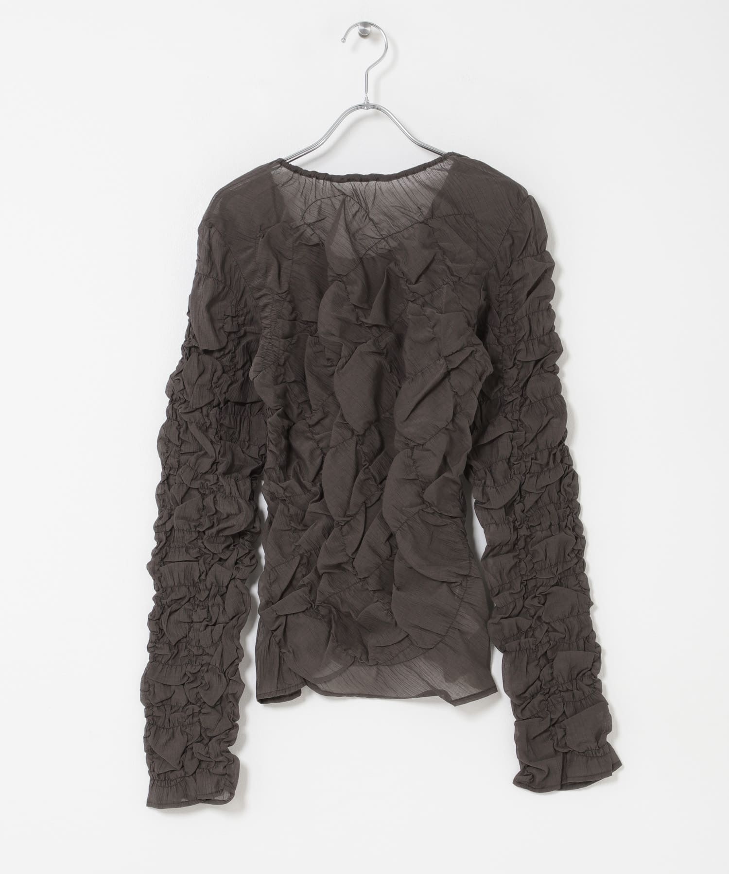 Mewl　シャーリングTOPS