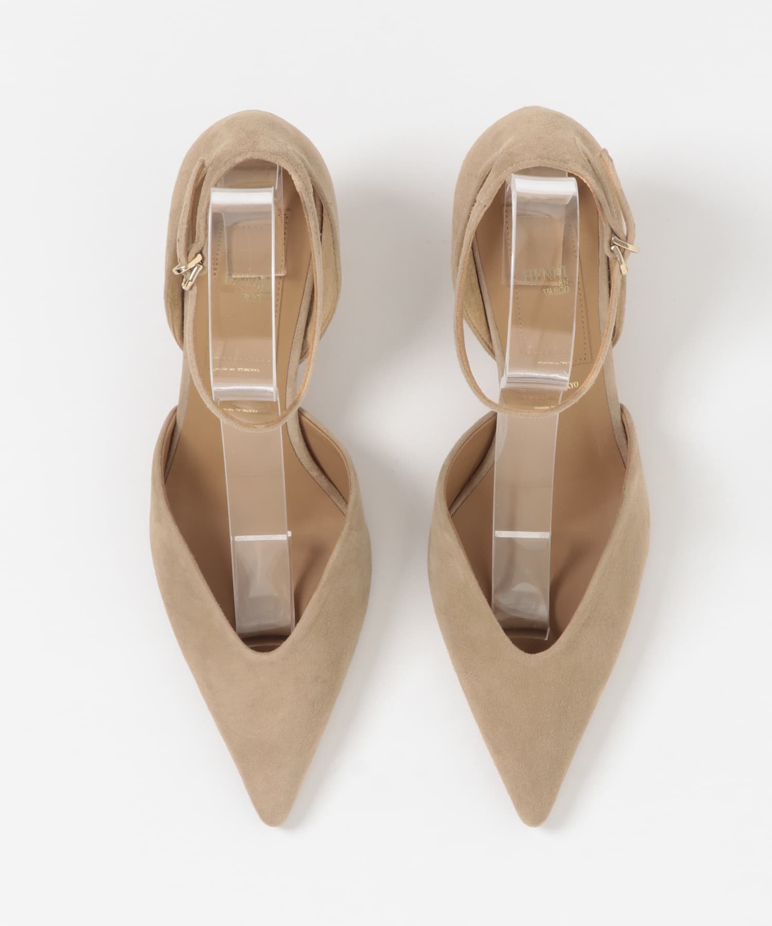 BEIGE.S