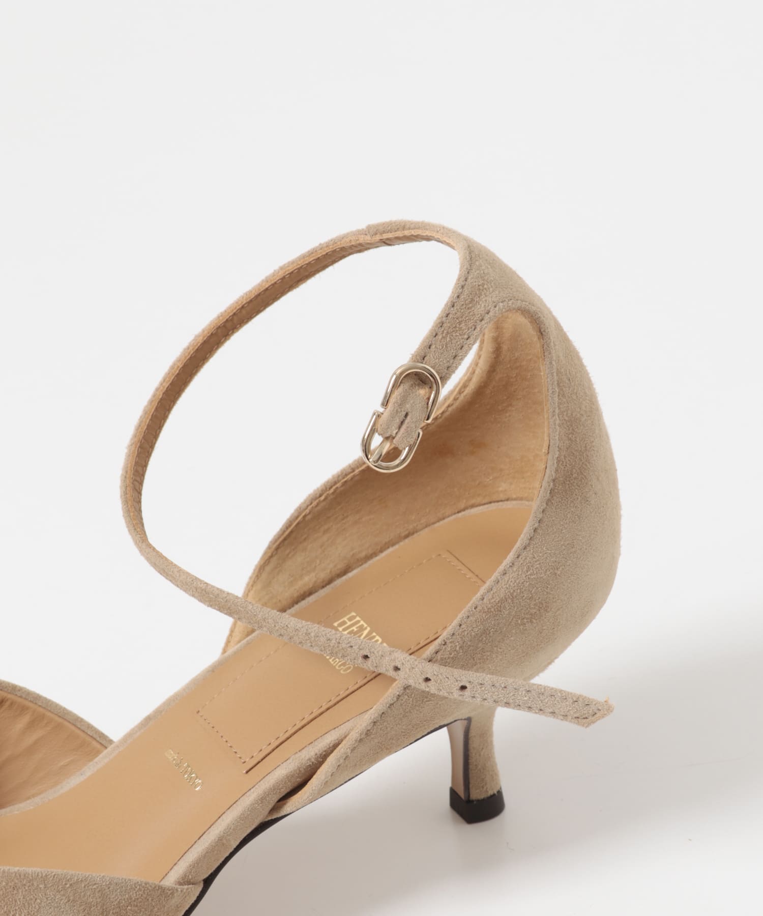BEIGE.S