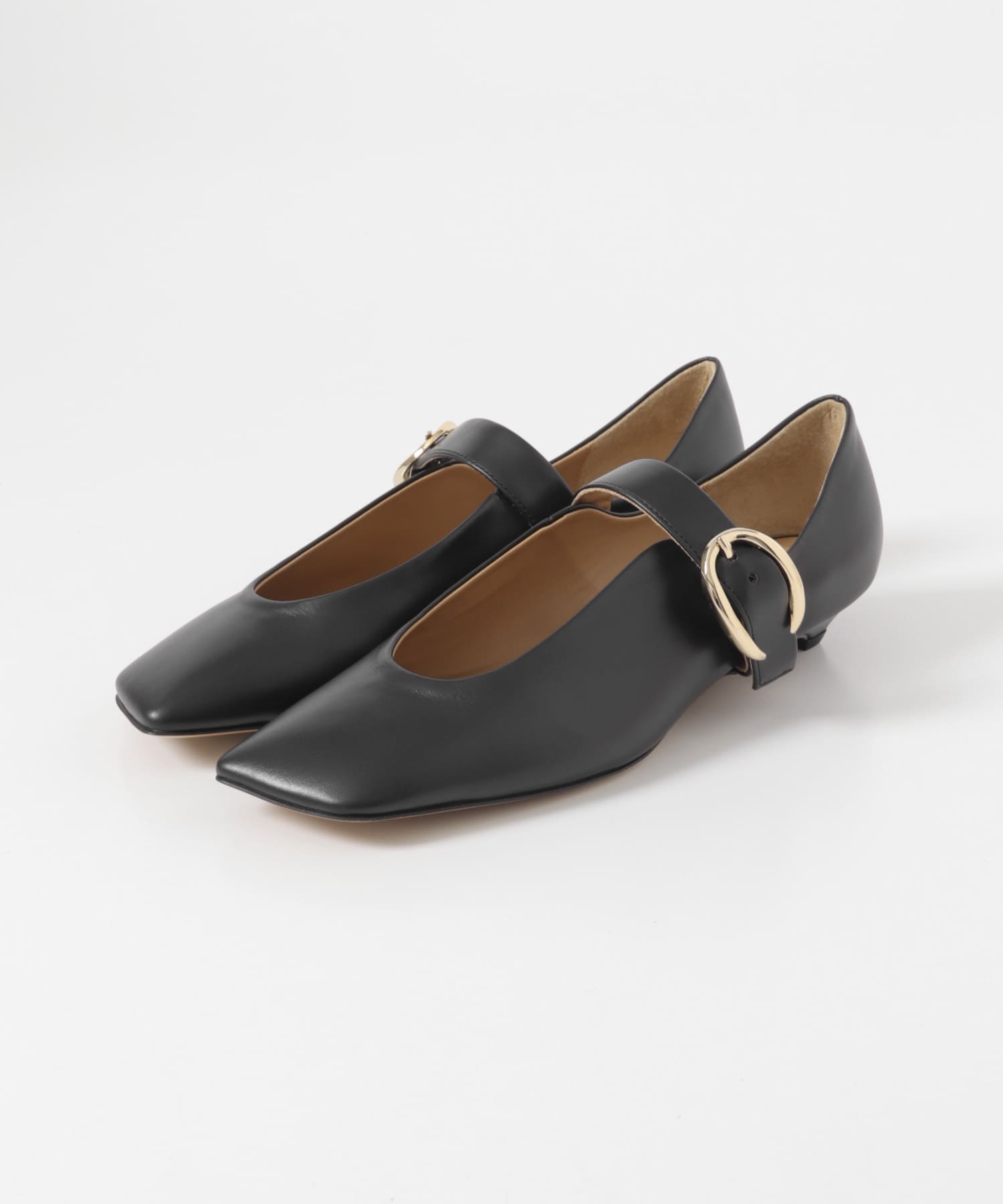 HENRI EN VARGO HALLE(36.5 BLACK): シューズ｜URBAN RESEARCH公式