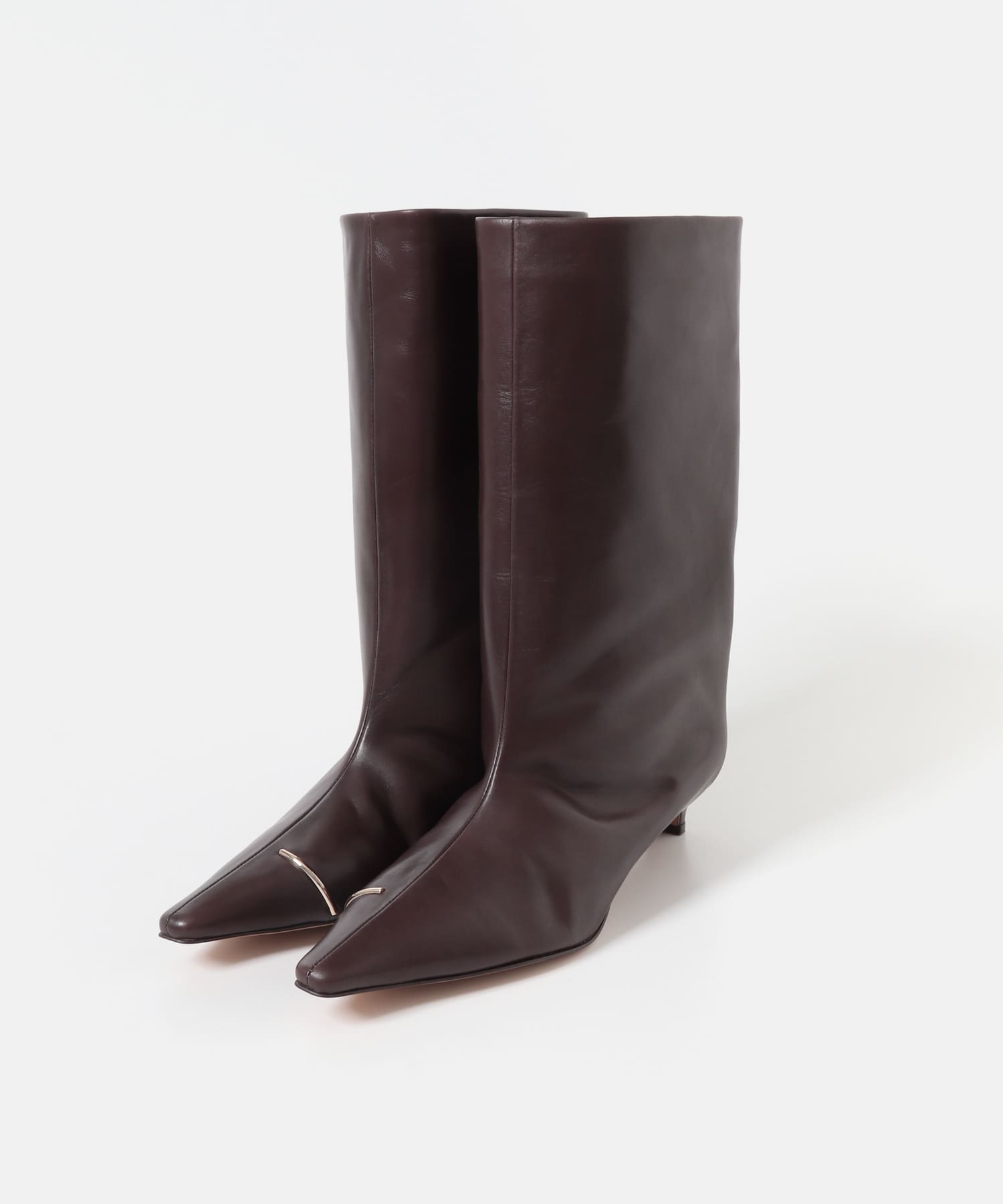 HENRI EN VARGO CARME DARKBROWN 36.5