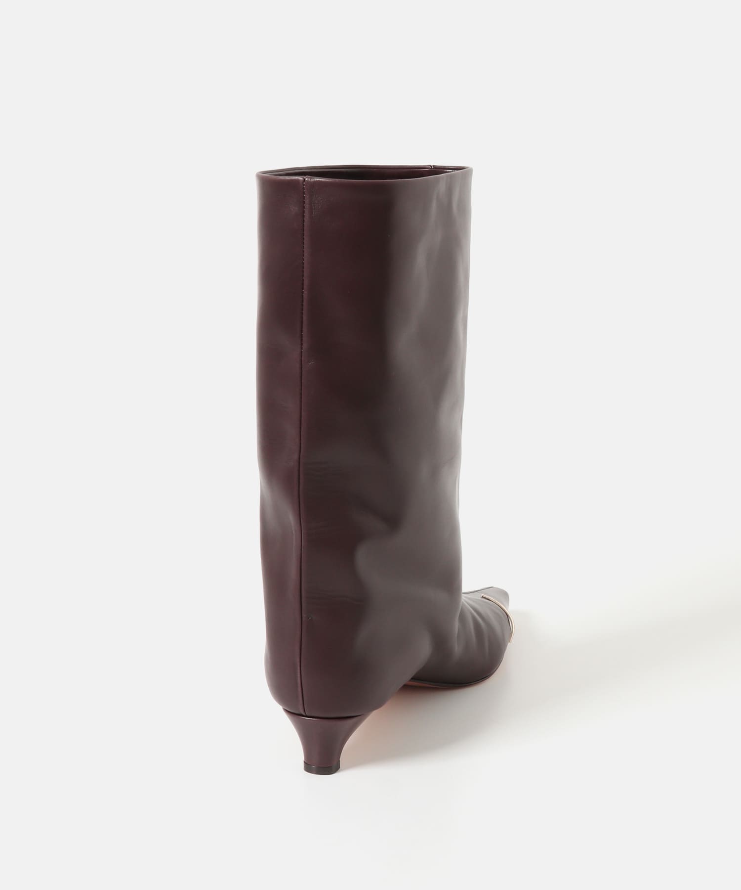 HENRI EN VARGO CARME DARKBROWN 36.5