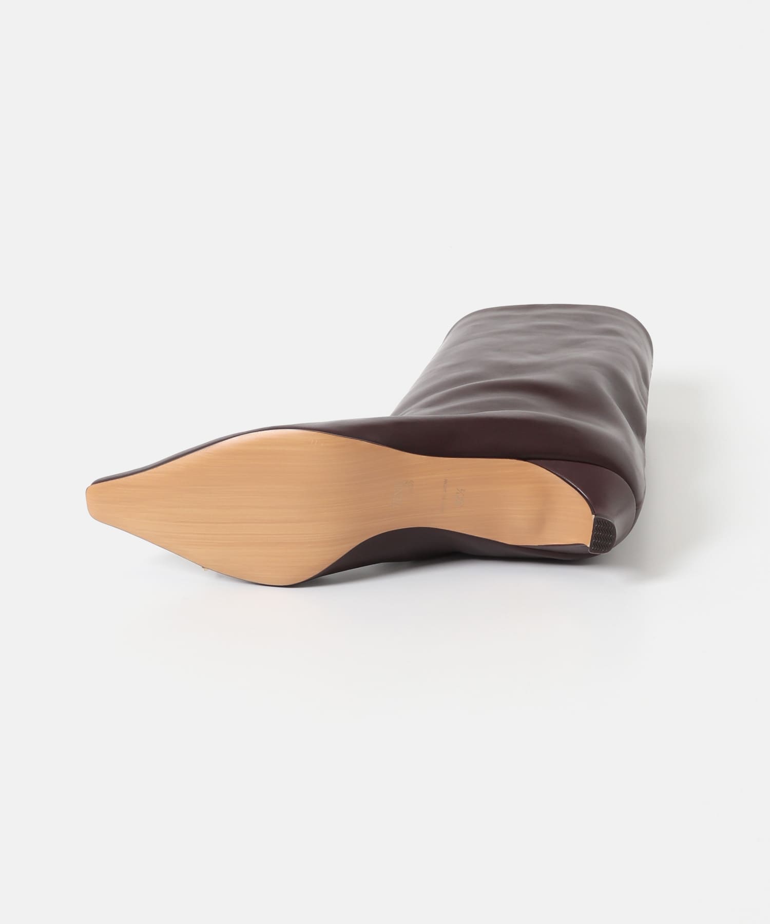 HENRI EN VARGO CARME DARKBROWN 36.5