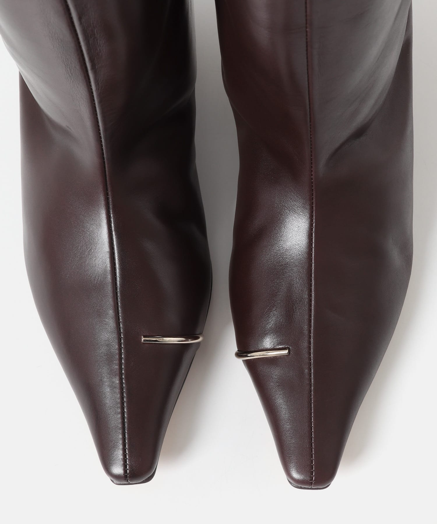 HENRI EN VARGO CARME DARKBROWN 36.5