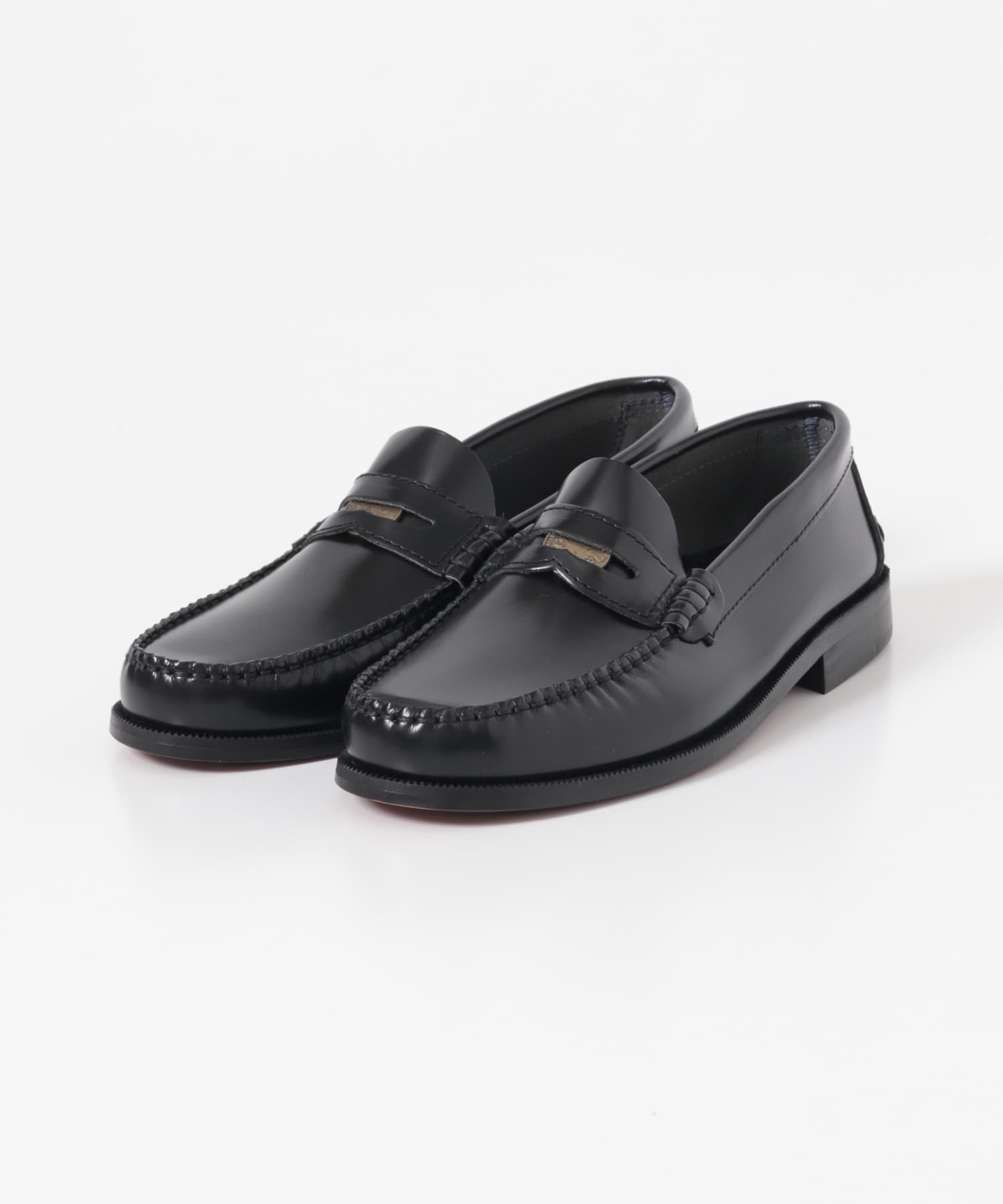 ARTESANOS　コインローファー NEGRO 36