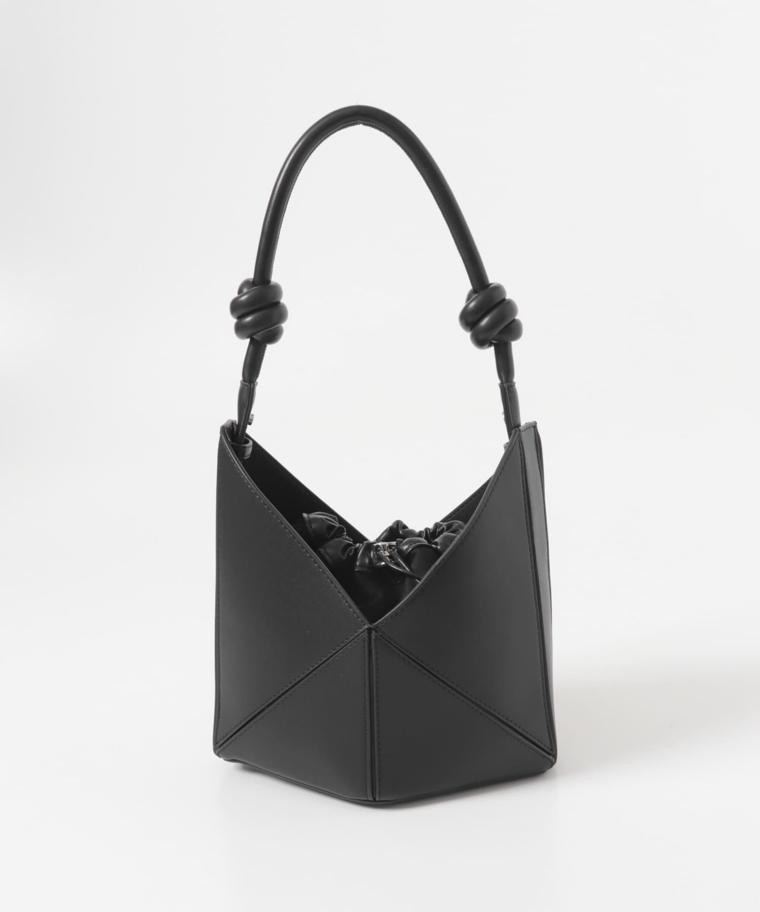 ELENDEEK　TRIANGLE 2WAY BAG