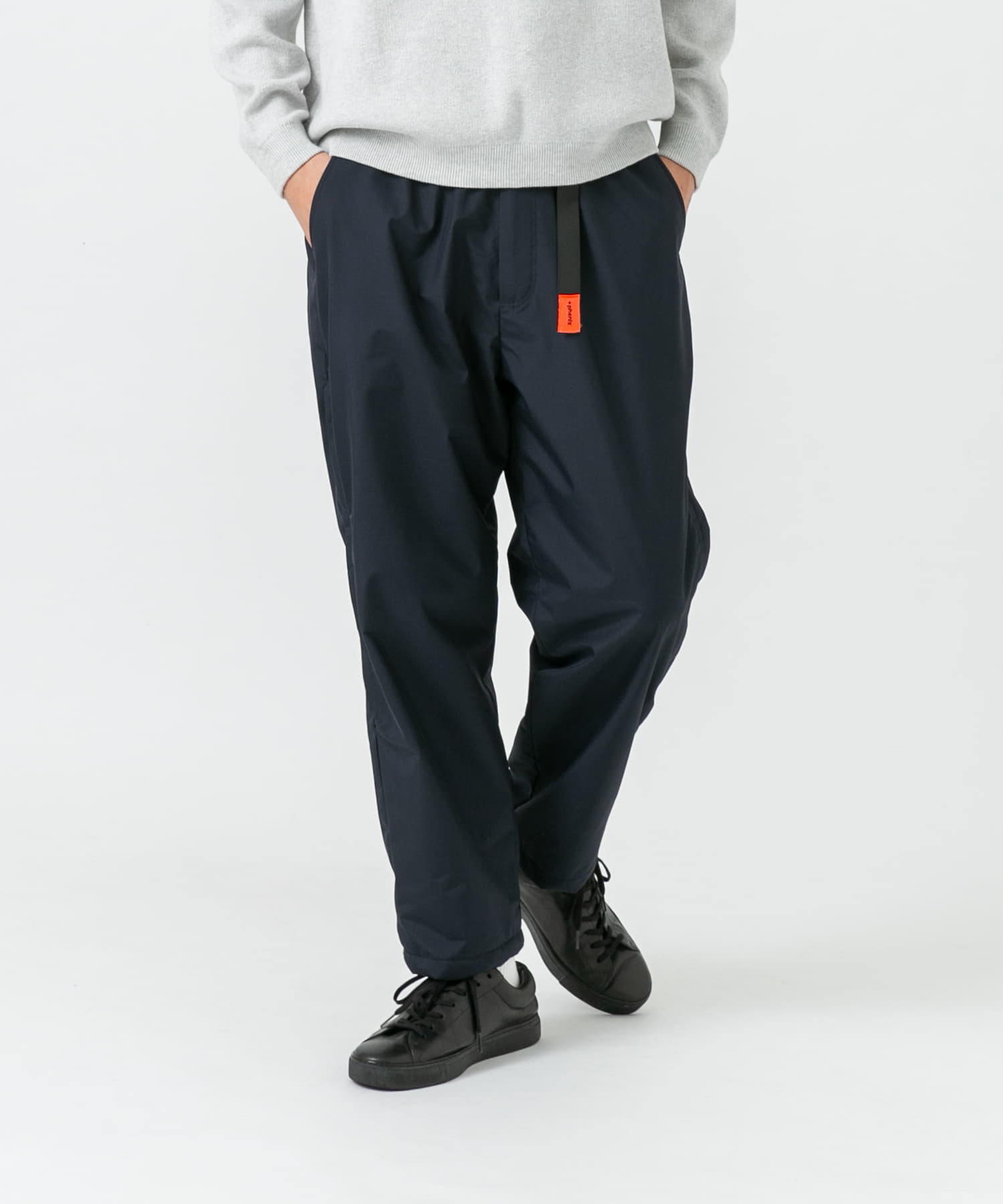 身長：185cm サイズ：L