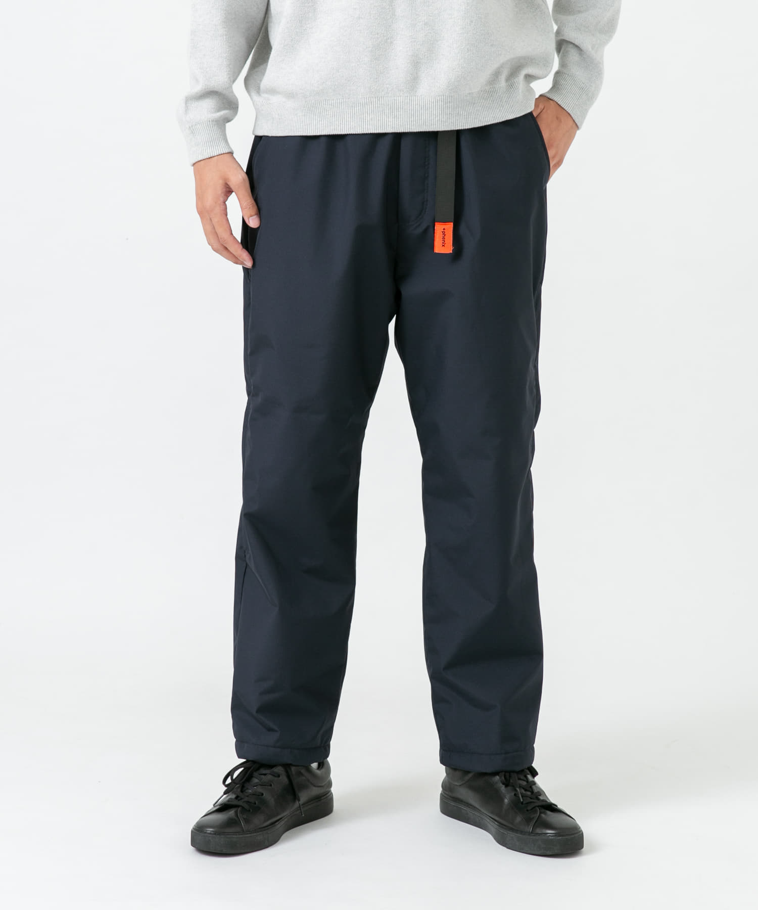 身長：185cm サイズ：L