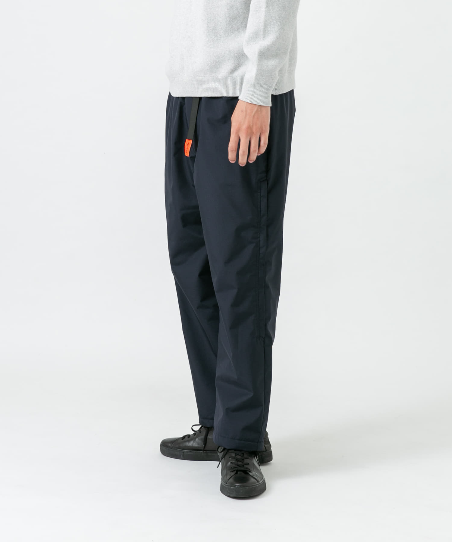 身長：185cm サイズ：L