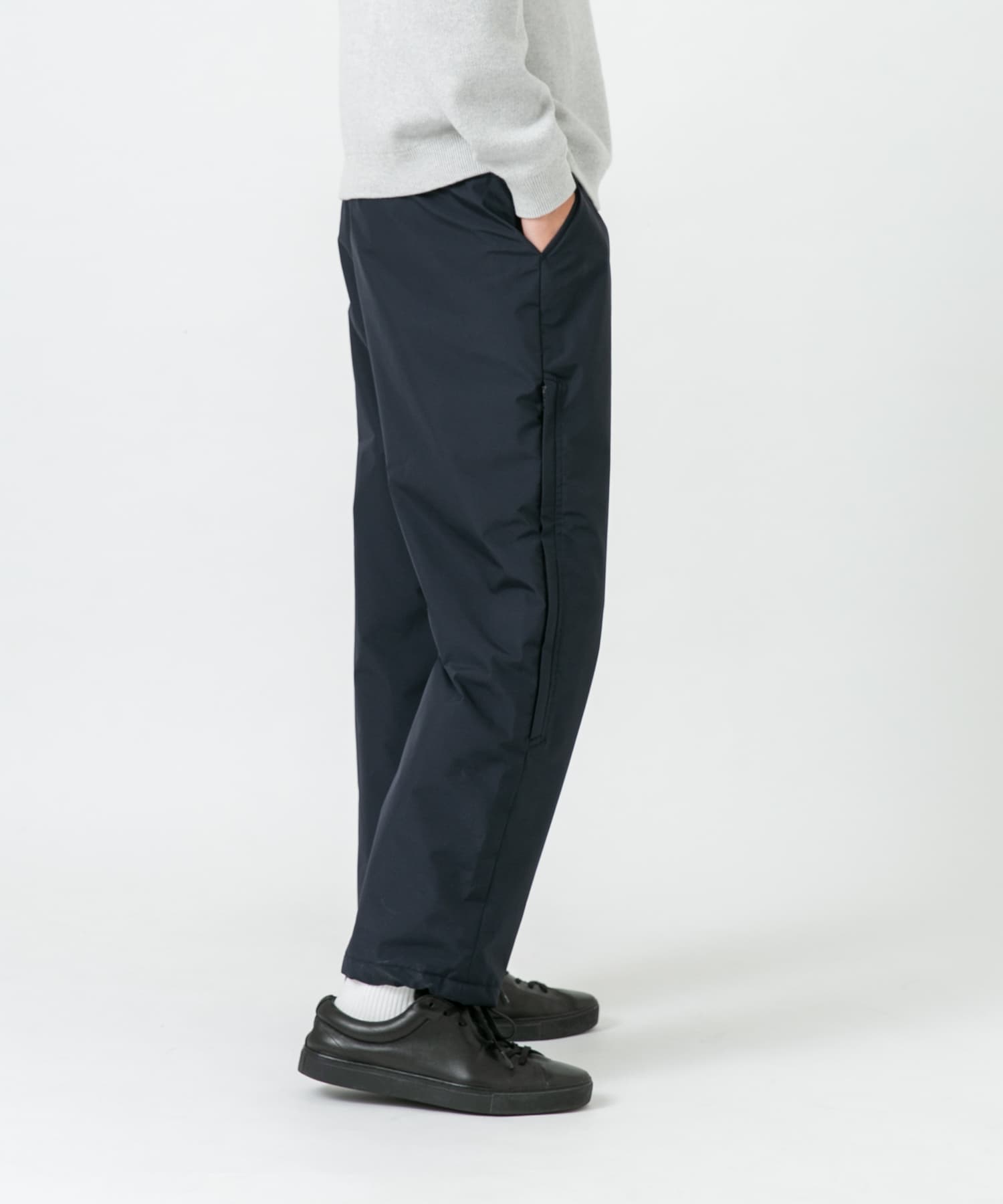 身長：185cm サイズ：L