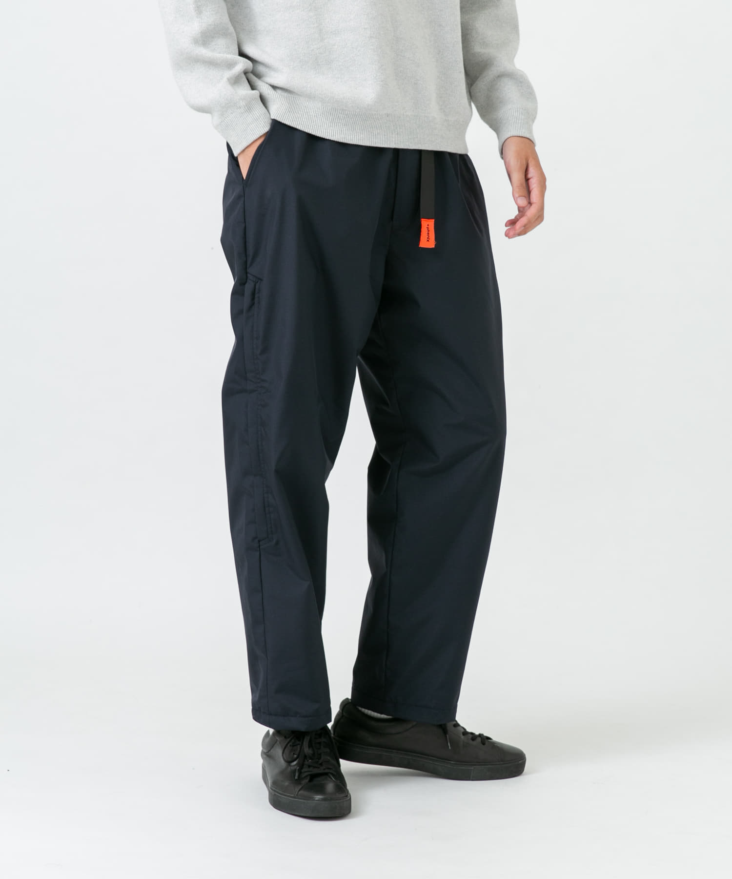 身長：185cm サイズ：L