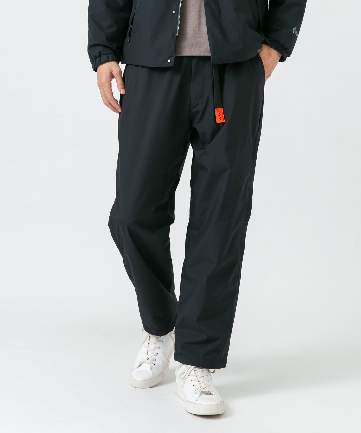 身長：185cm サイズ：L