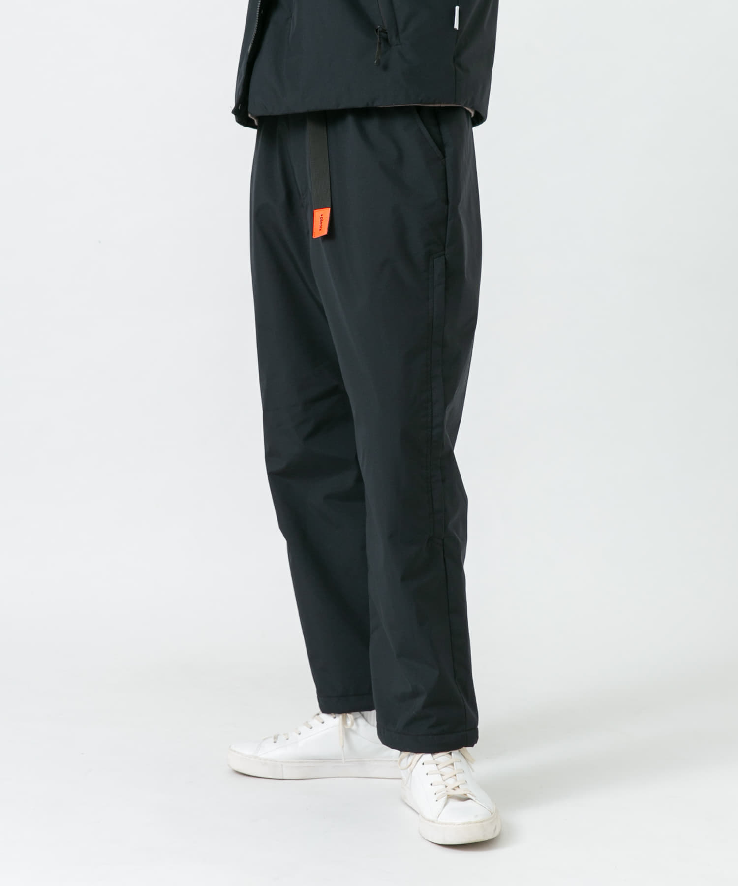 身長：185cm サイズ：L