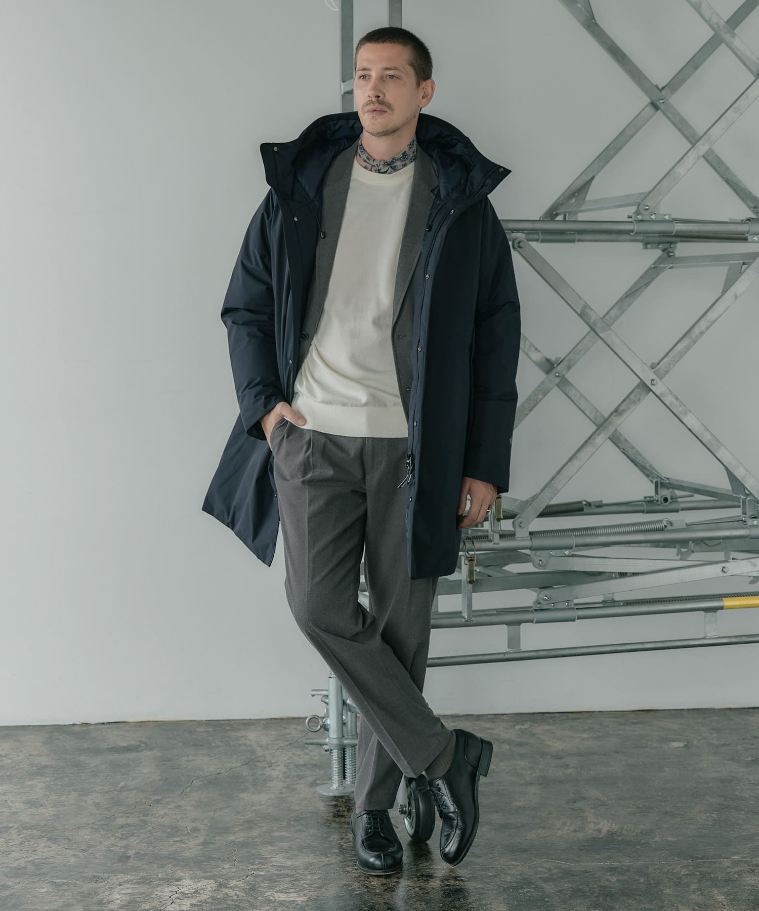 NAVY