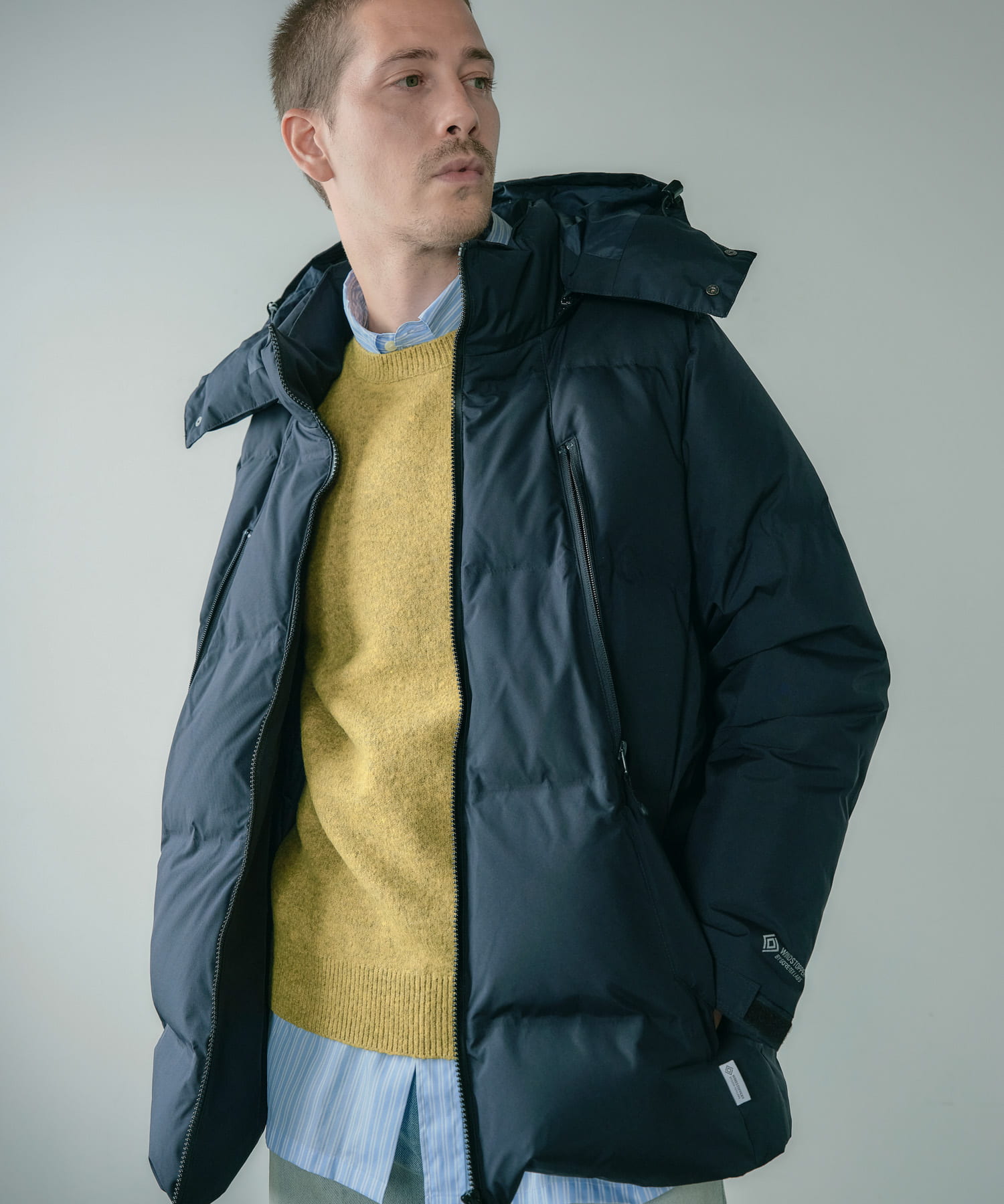 NAVY