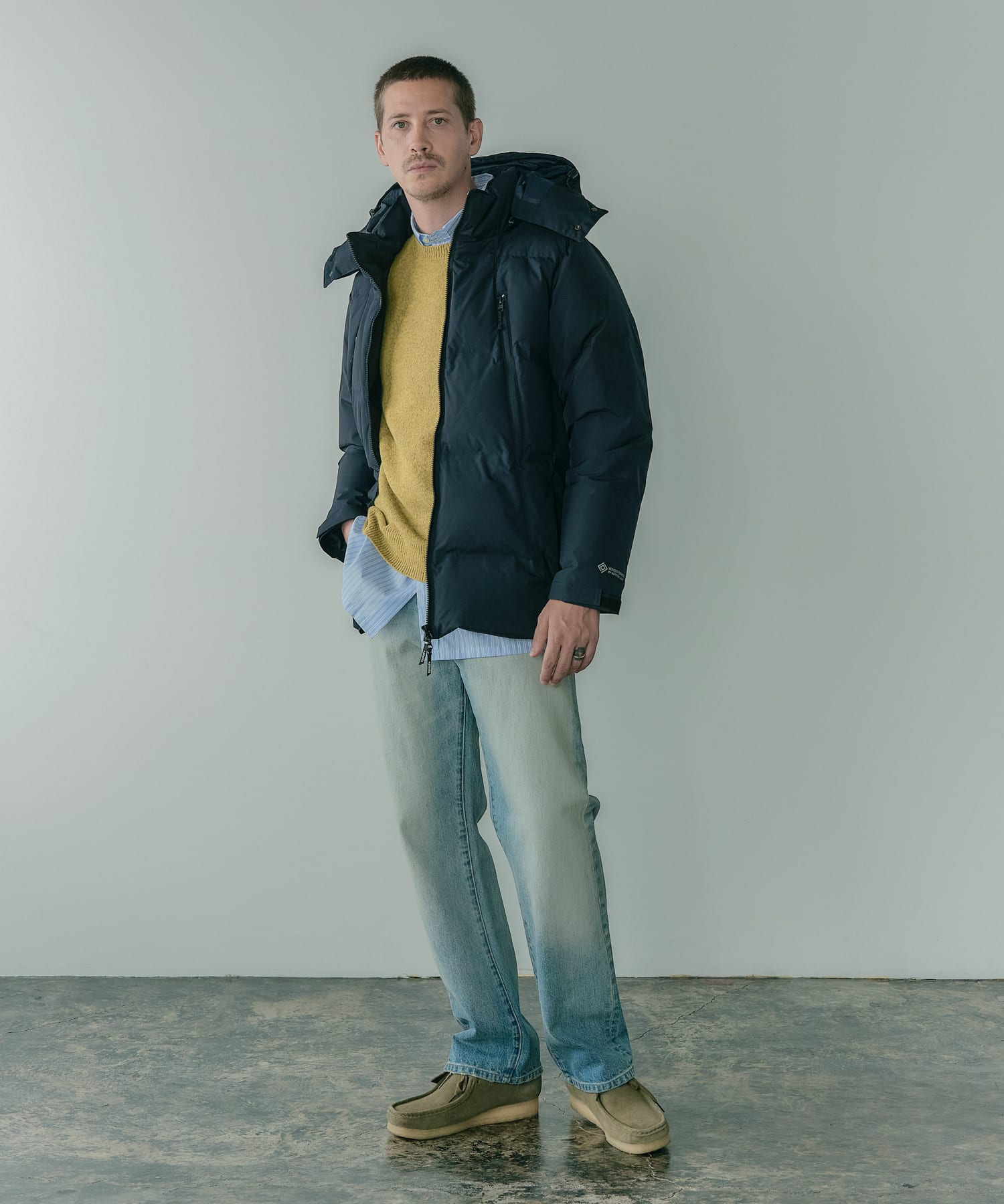 NAVY
