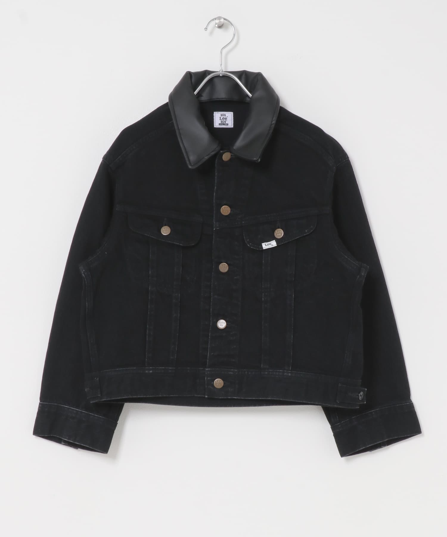OW BLACK