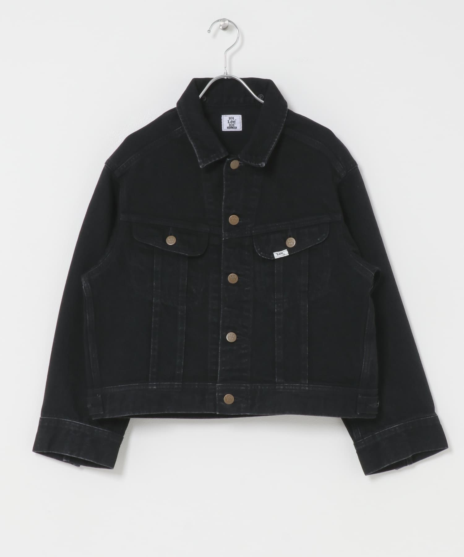 OW BLACK