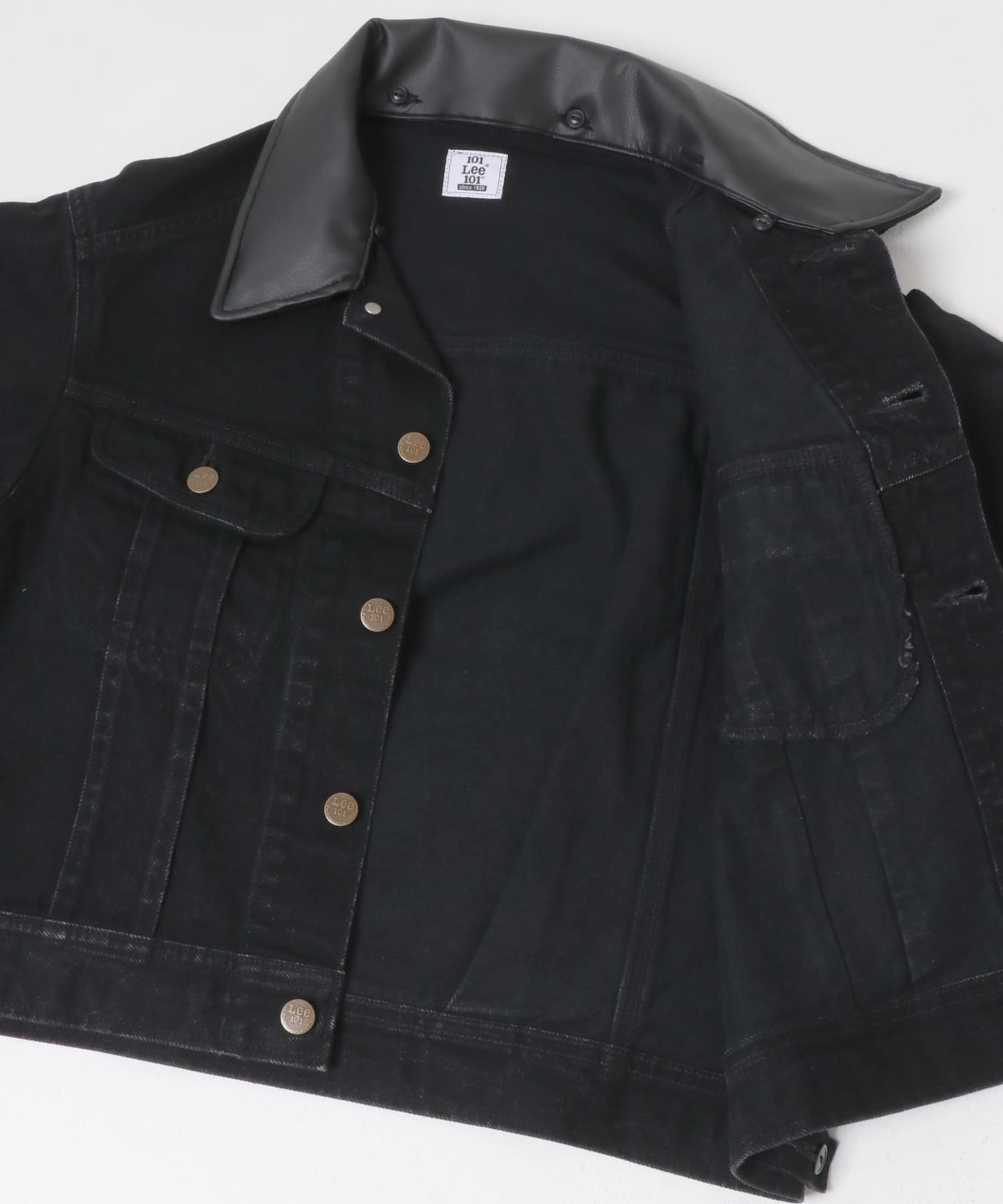 OW BLACK