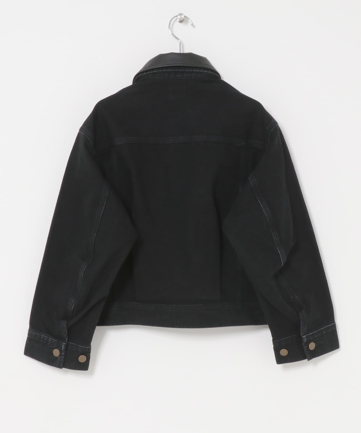 OW BLACK