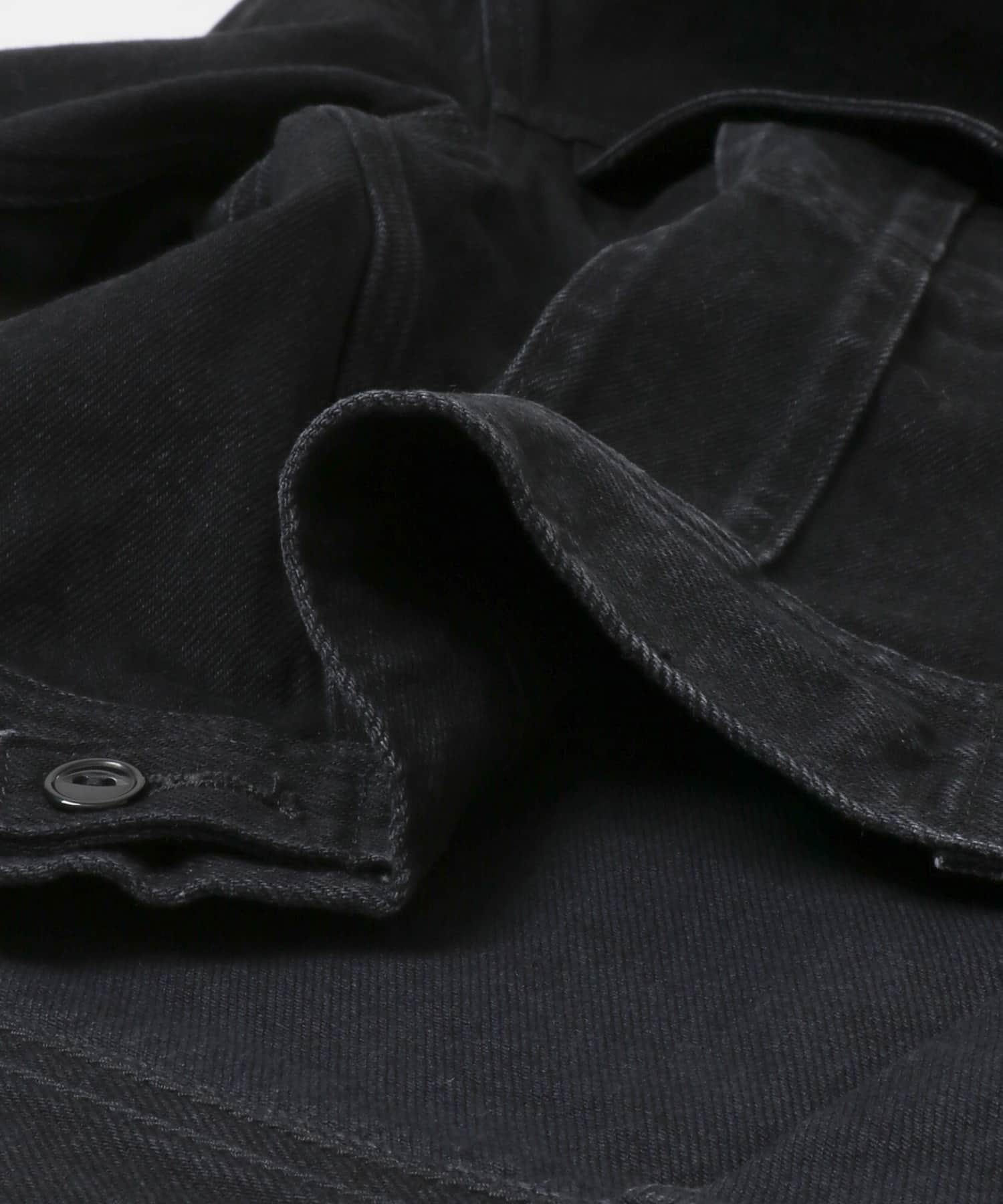 OW BLACK