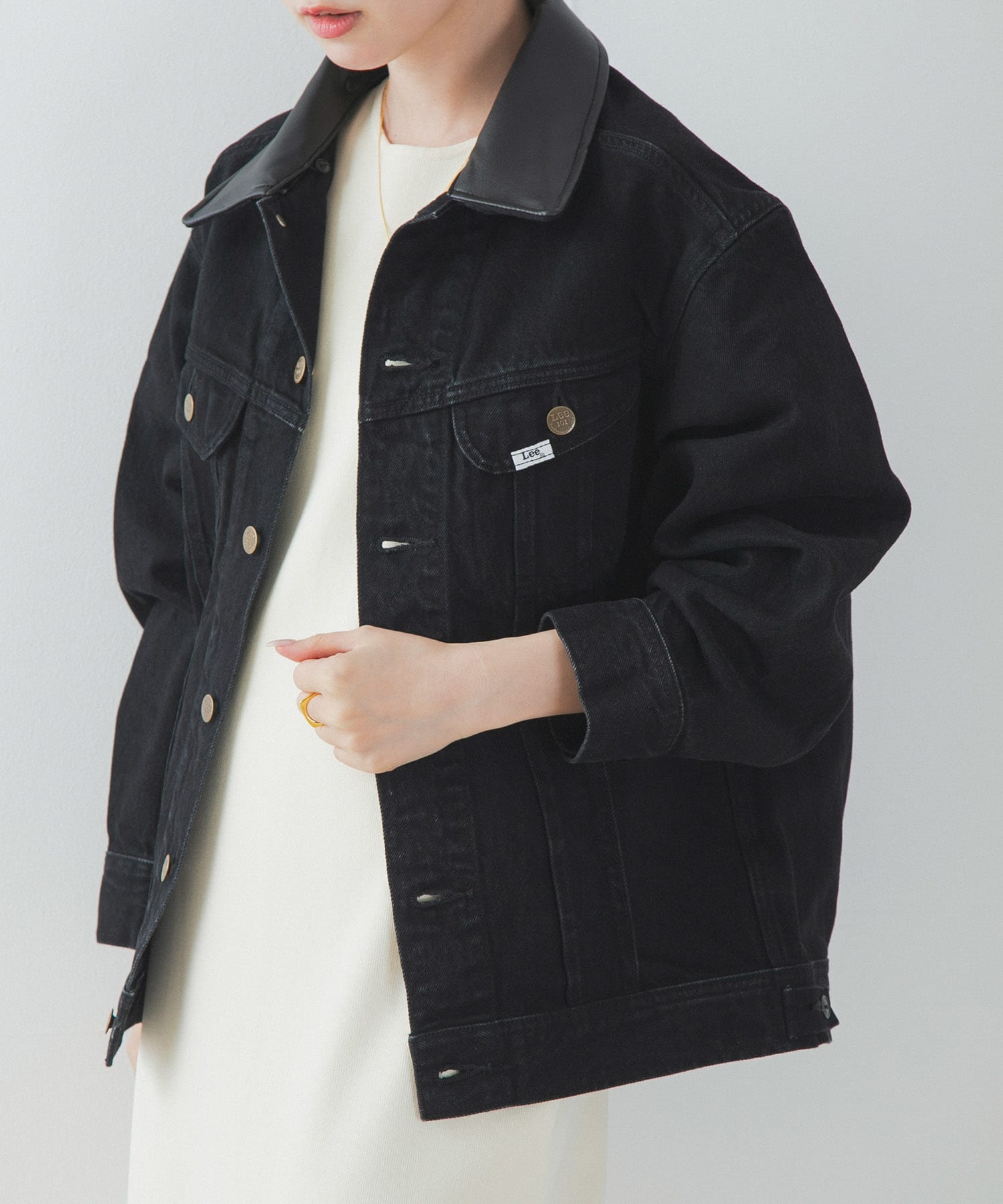 OW BLACK