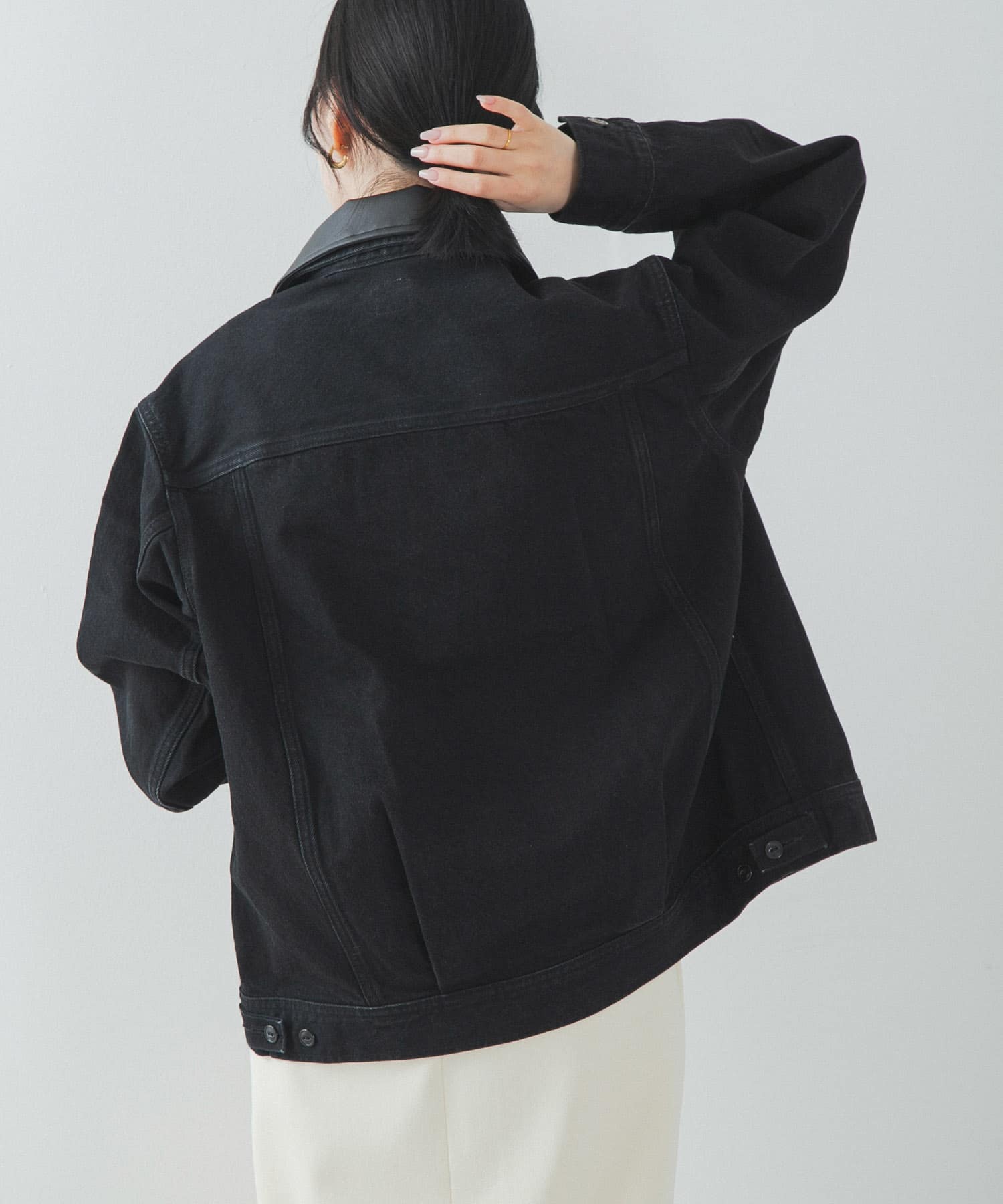 OW BLACK