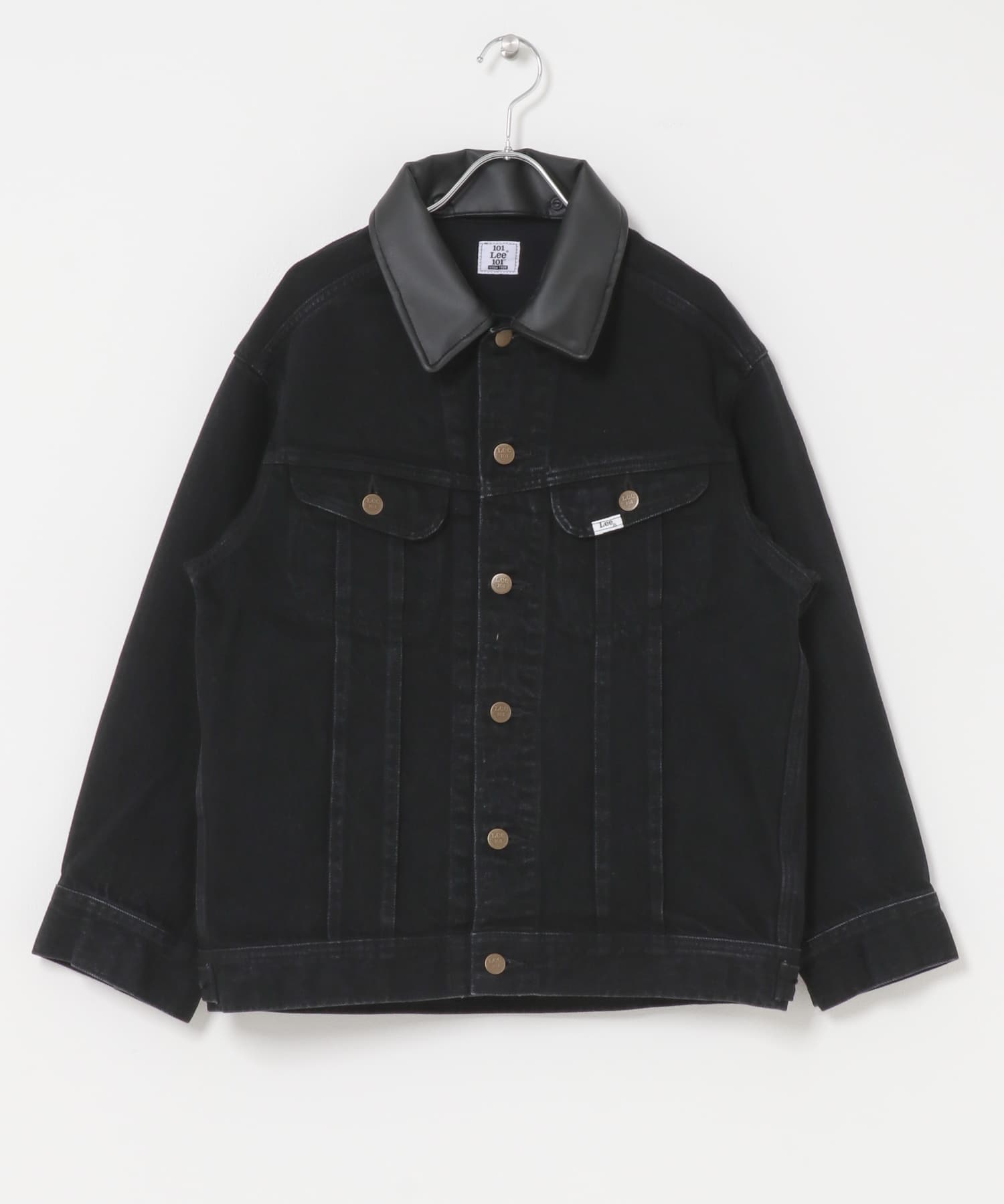 OW BLACK