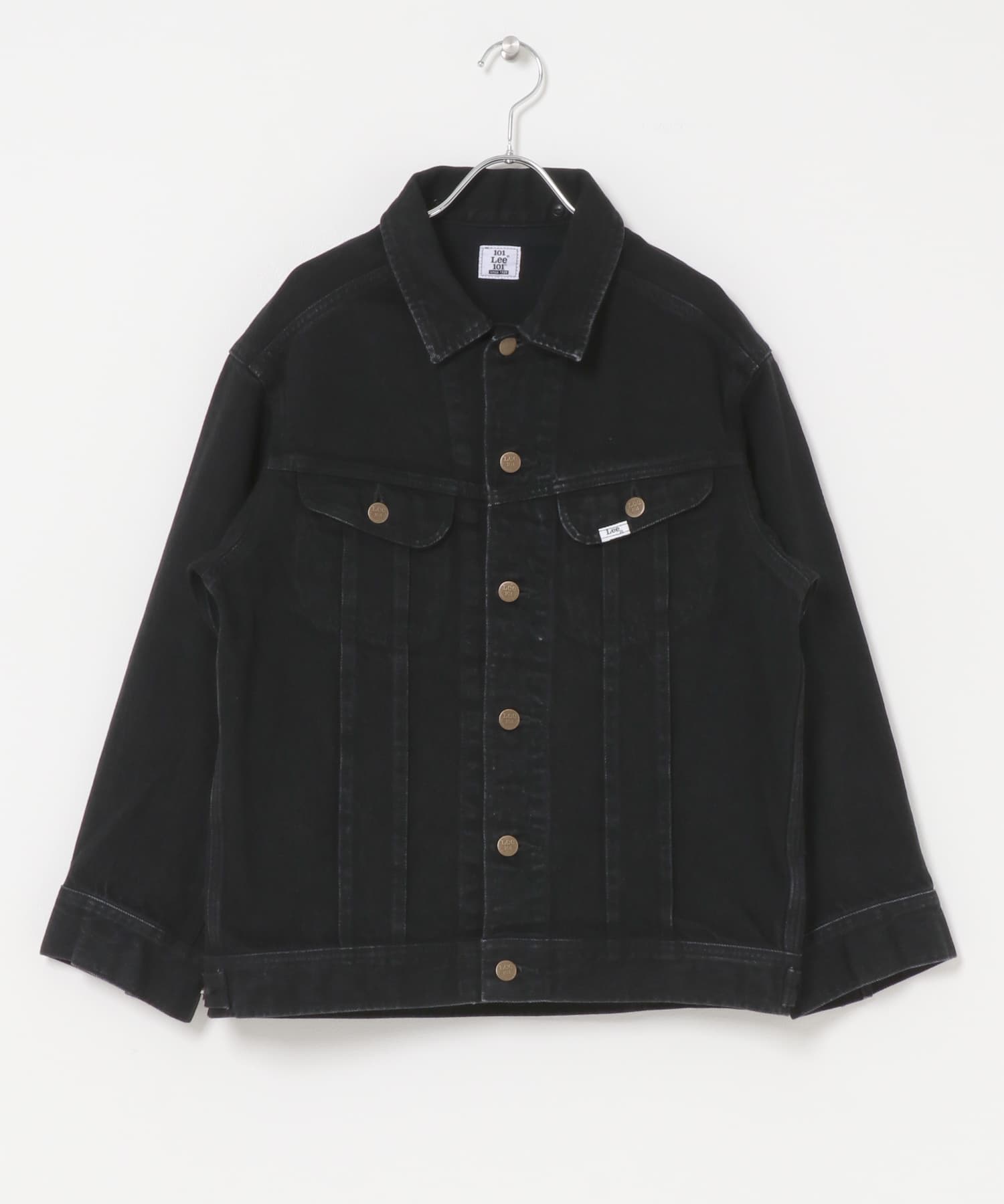 OW BLACK