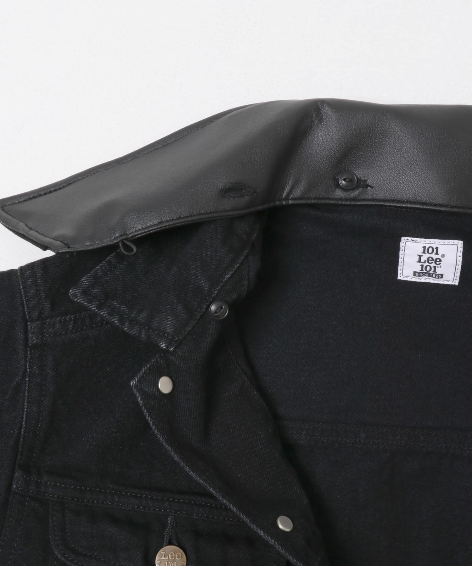 OW BLACK