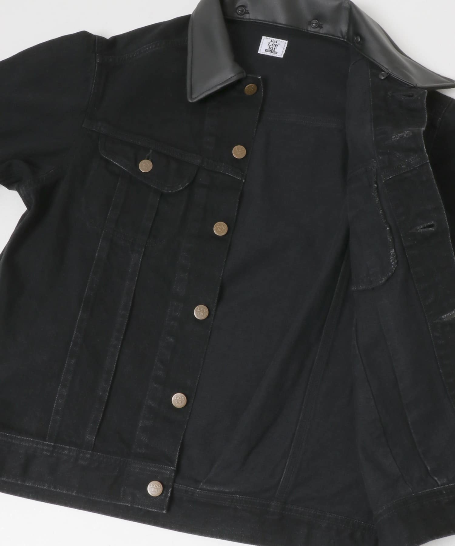 OW BLACK
