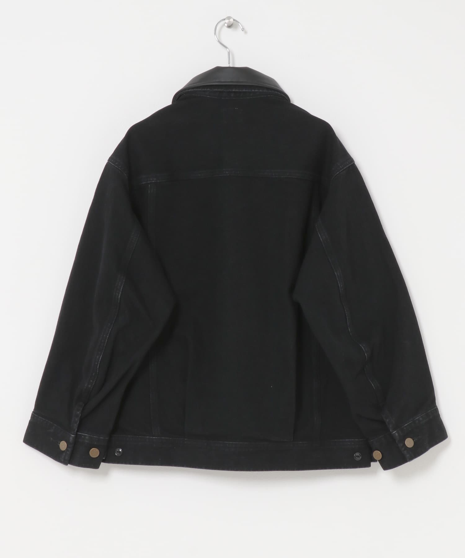 OW BLACK